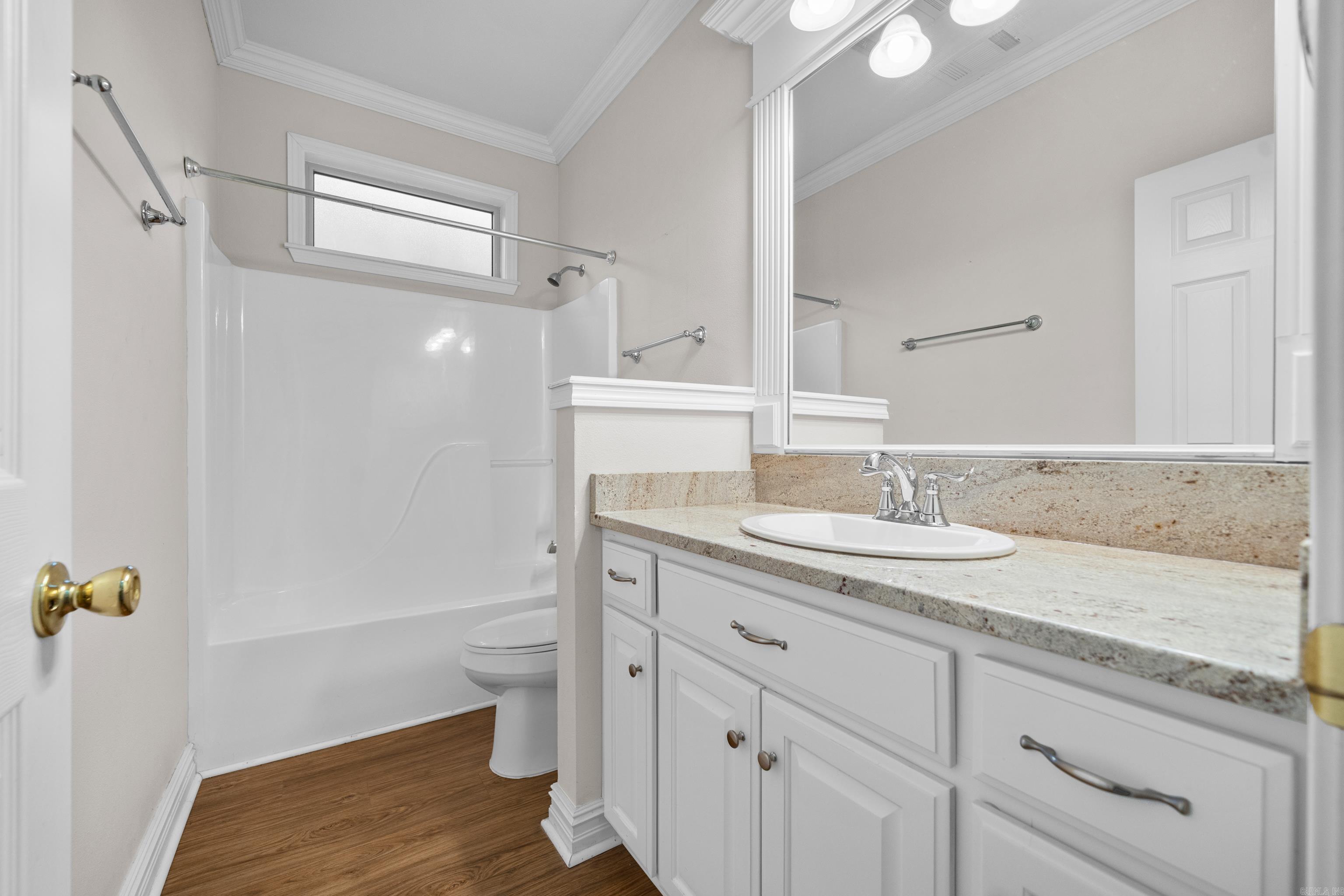 9 Graham Gardens Hot Springs, AR 71901