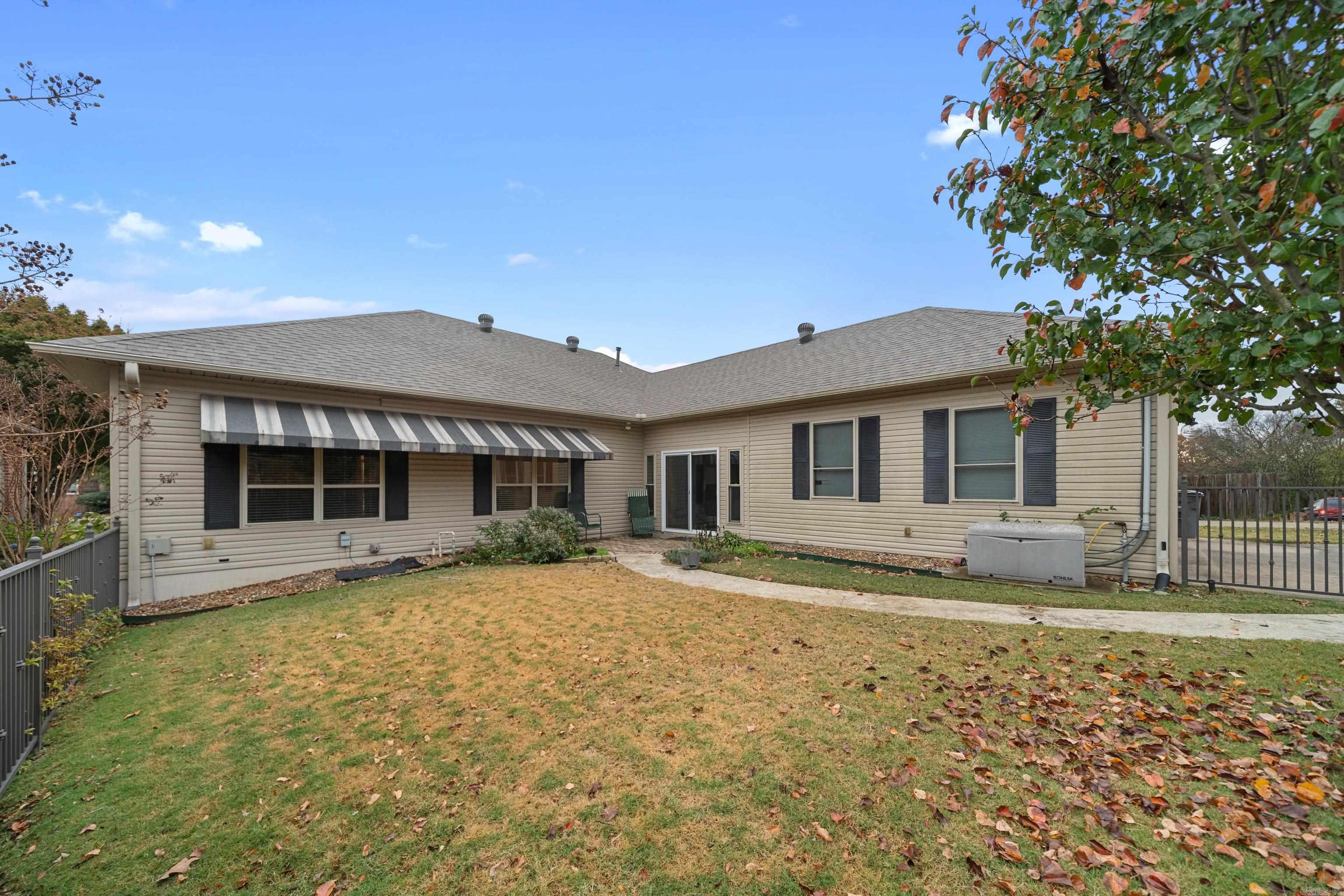 9 Graham Gardens Hot Springs, AR 71901