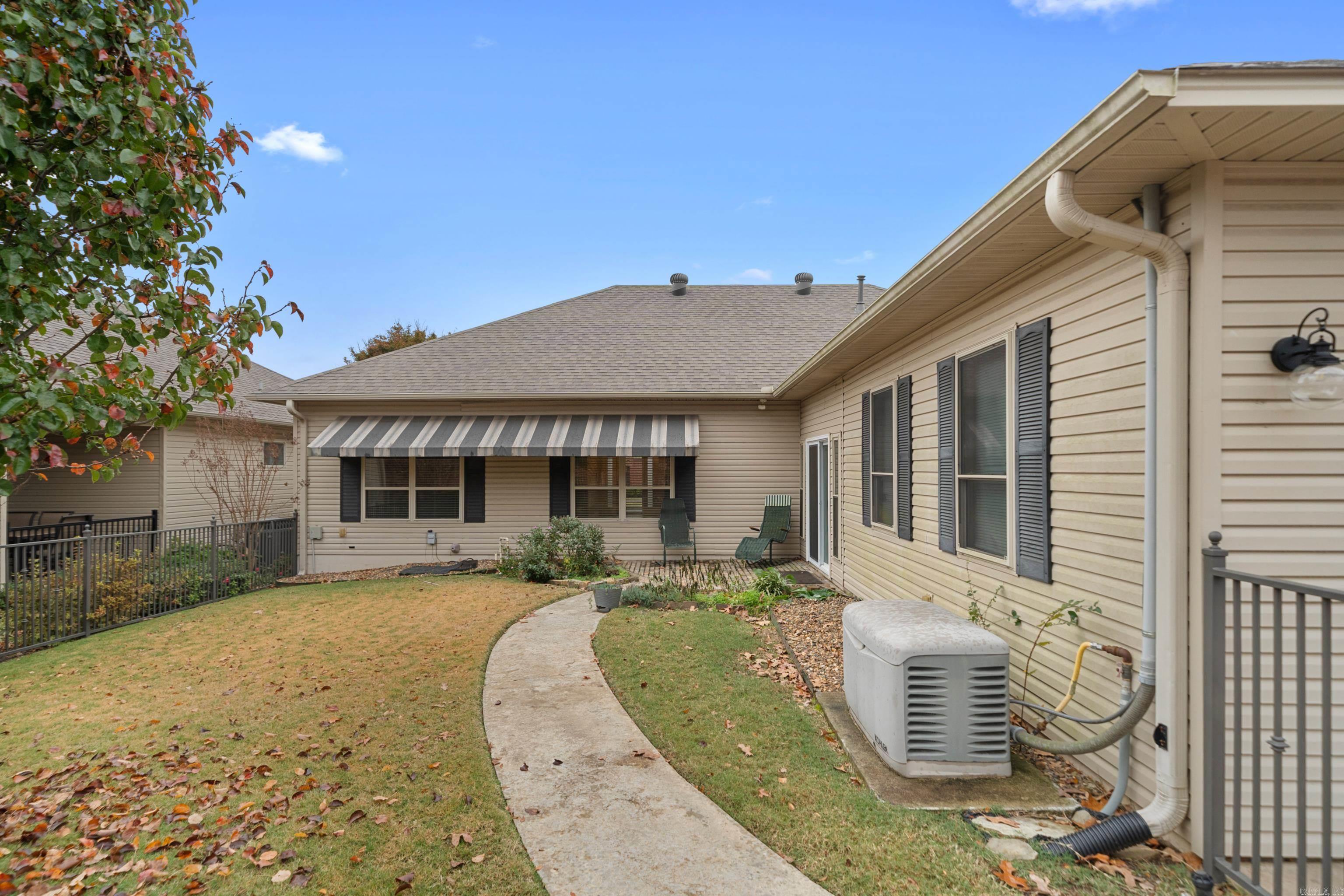 9 Graham Gardens Hot Springs, AR 71901