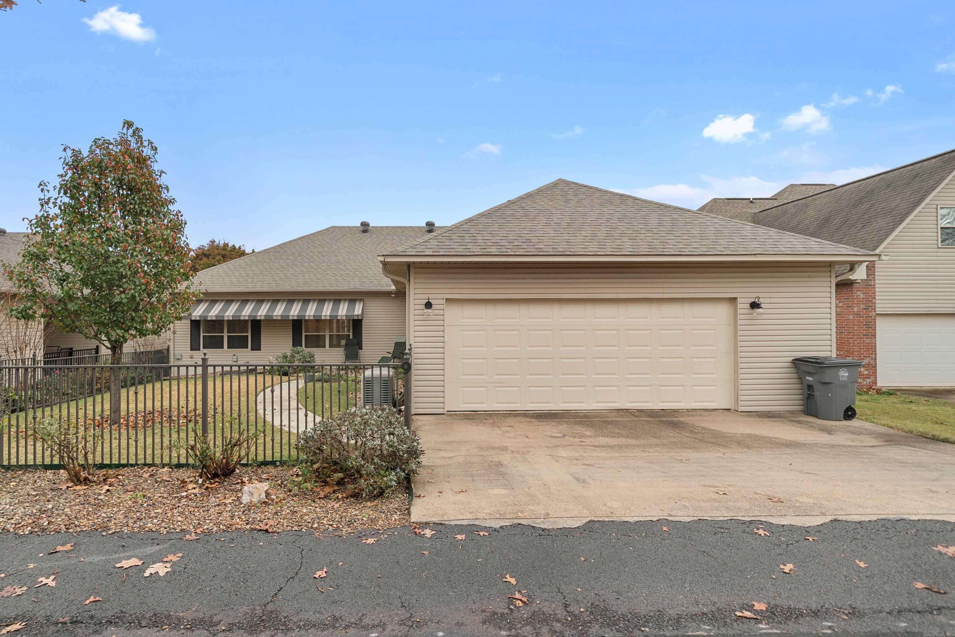 9 Graham Gardens Hot Springs, AR 71901