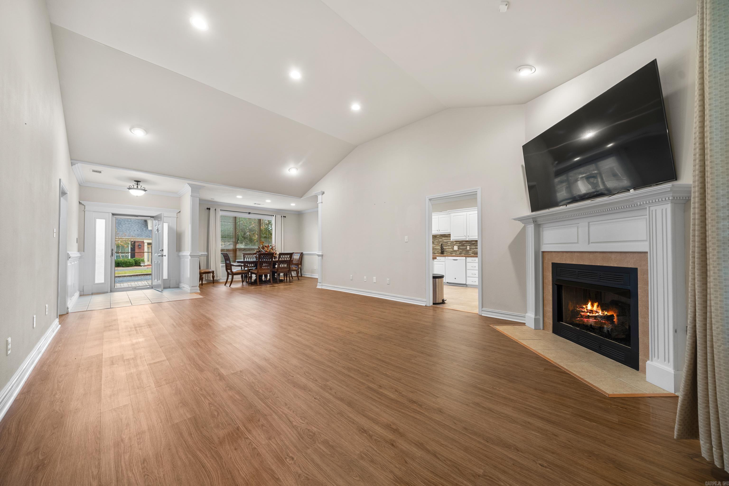 9 Graham Gardens Hot Springs, AR 71901