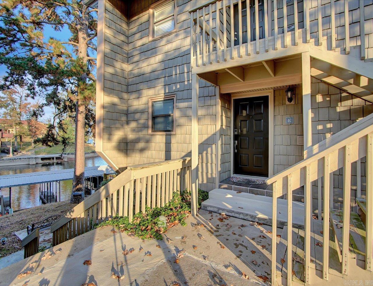 250 Grand Isle Dr  Hot Springs, AR