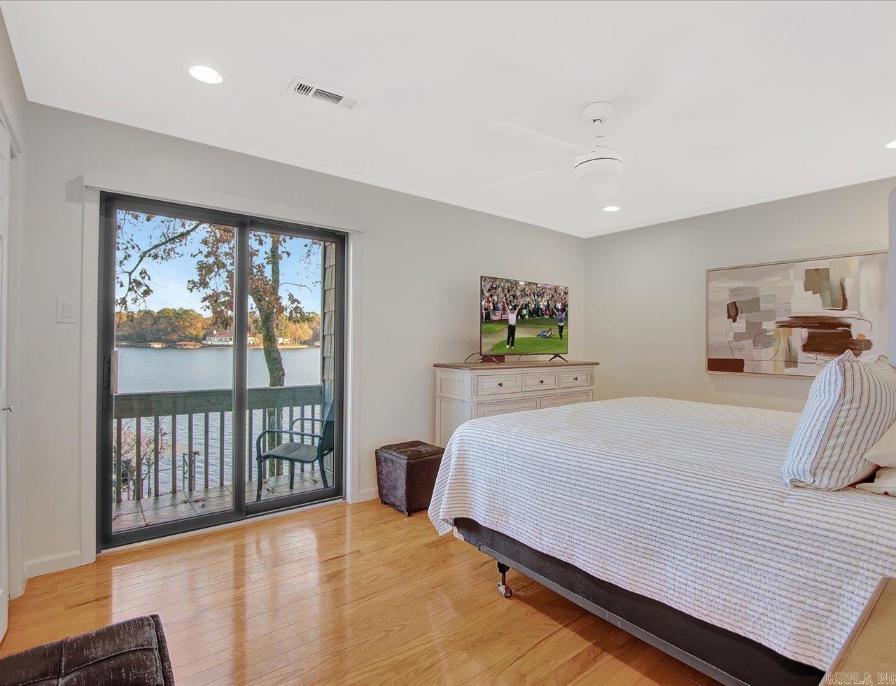 250 Grand Isle Dr  Hot Springs, AR