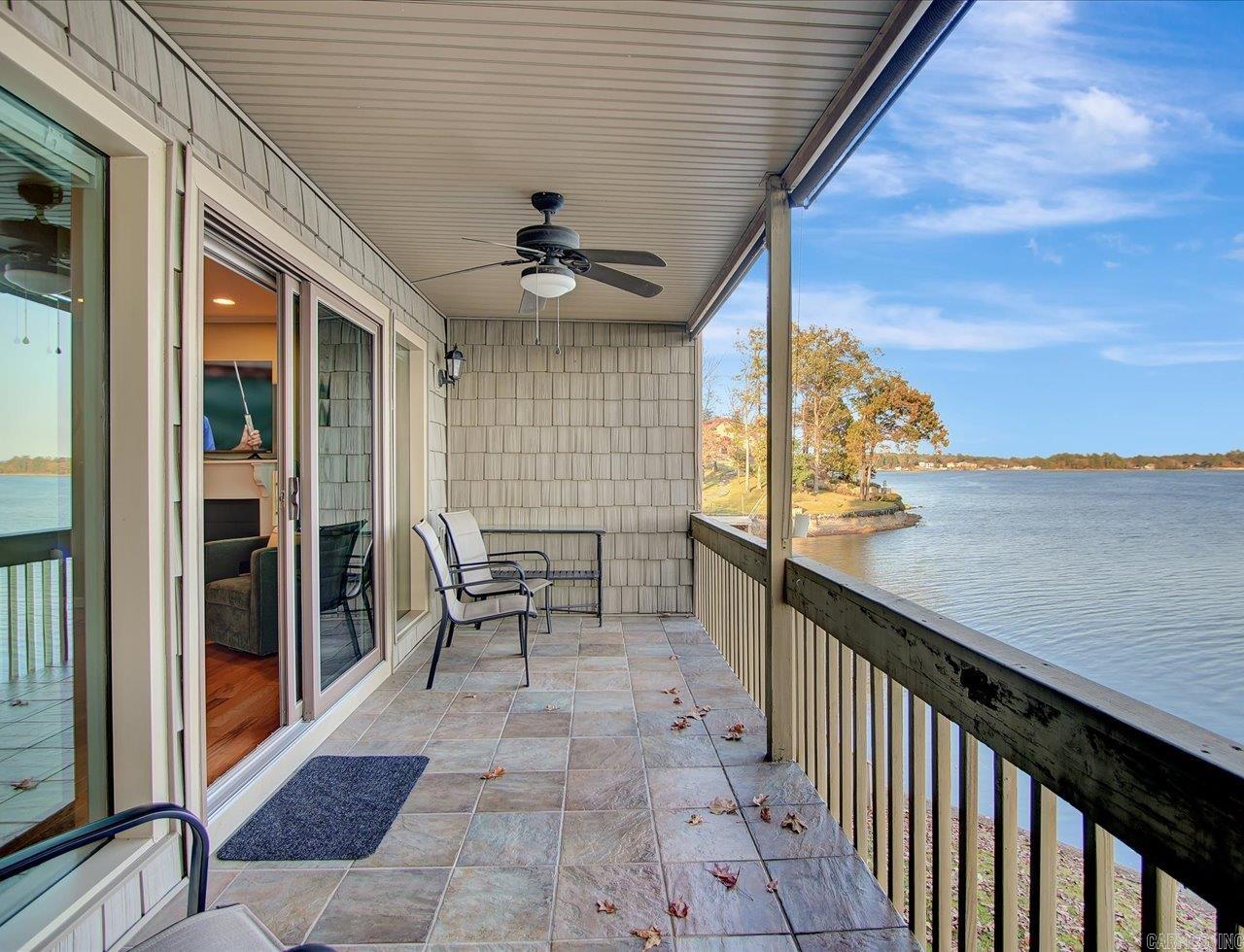 250 Grand Isle Dr  Hot Springs, AR