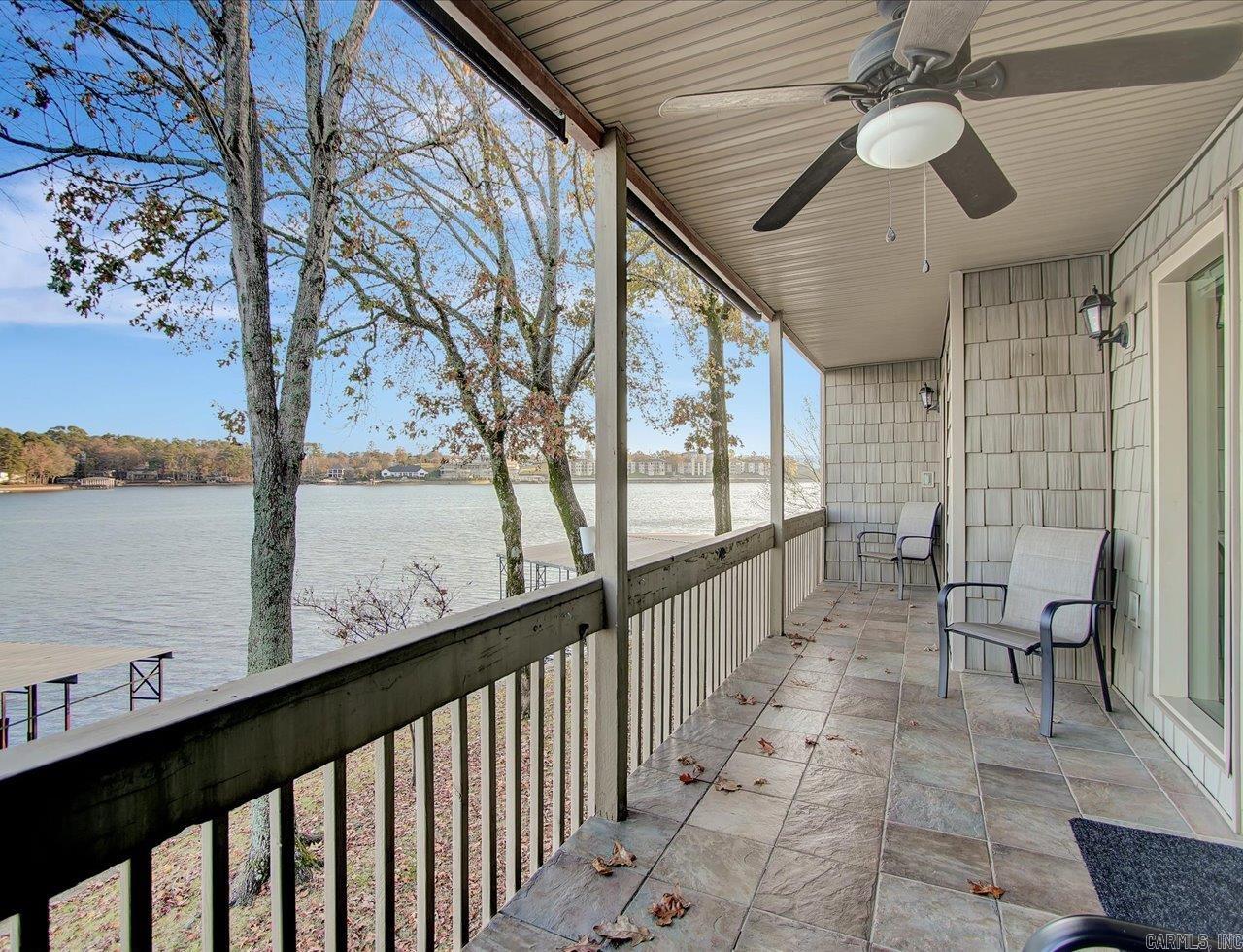 250 Grand Isle Dr  Hot Springs, AR