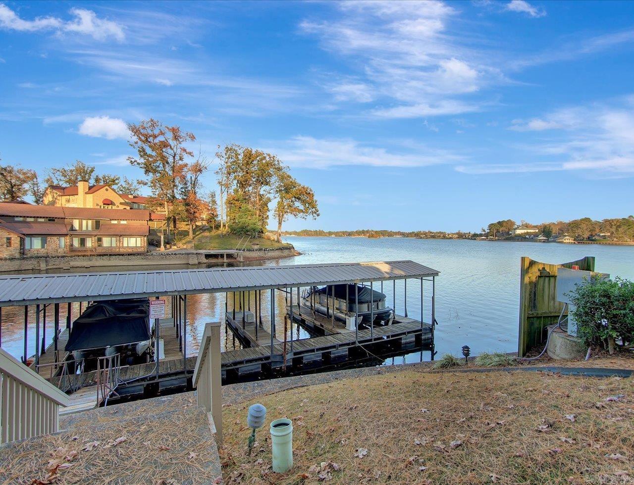 250 Grand Isle Dr  Hot Springs, AR