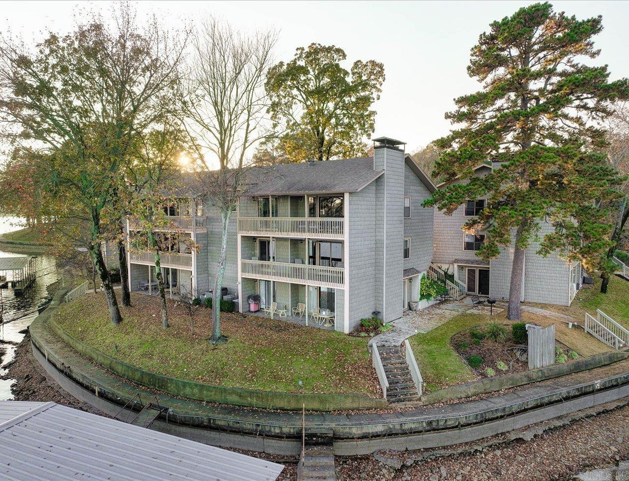 250 Grand Isle Dr  Hot Springs, AR