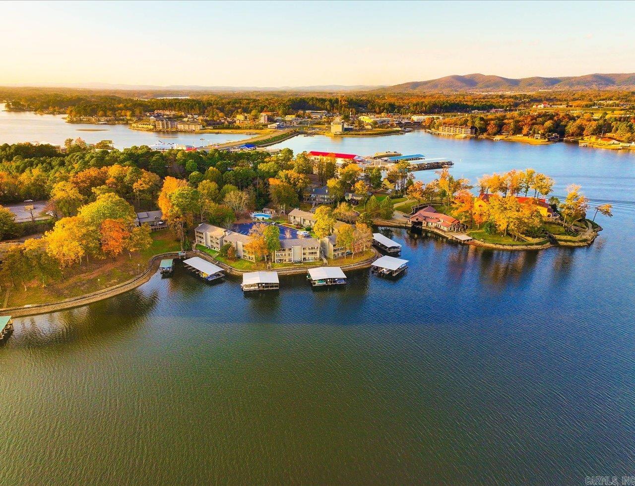 250 Grand Isle Dr  Hot Springs, AR