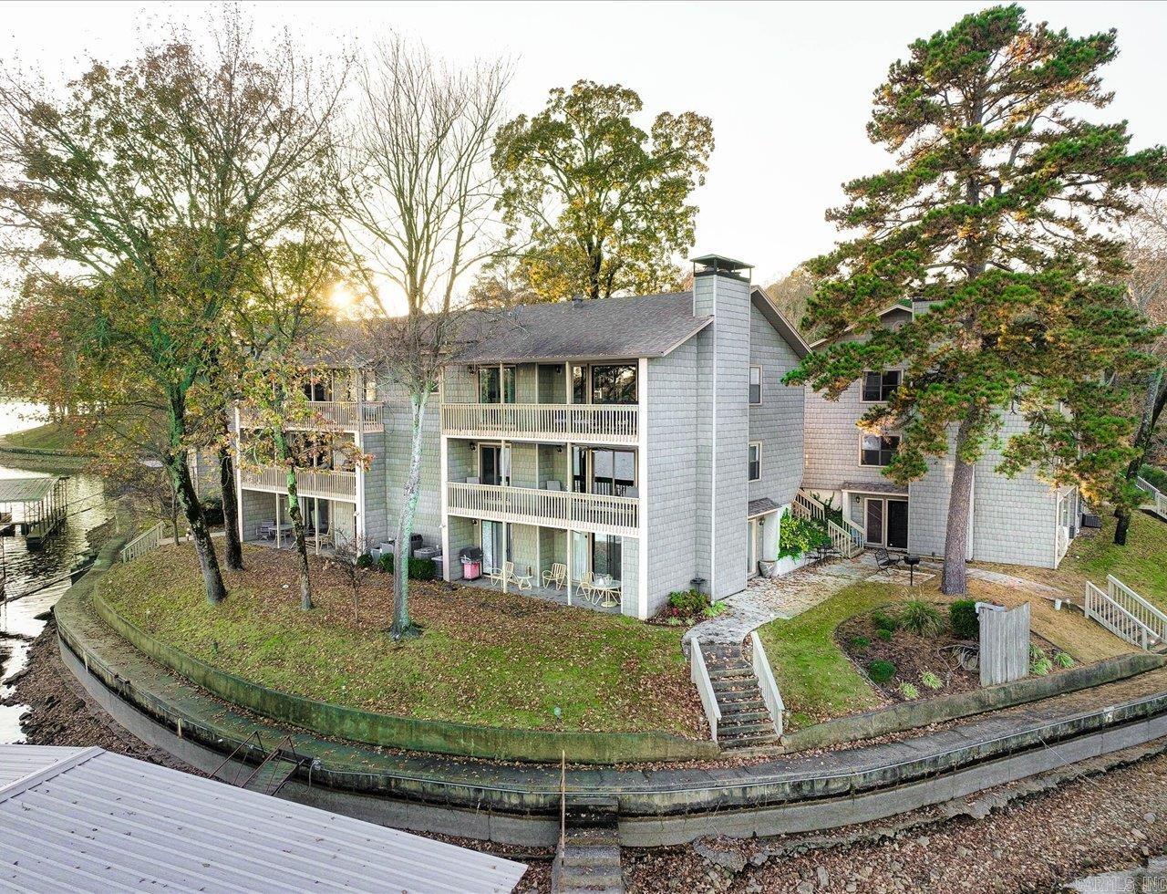 250 Grand Isle Dr  Hot Springs, AR