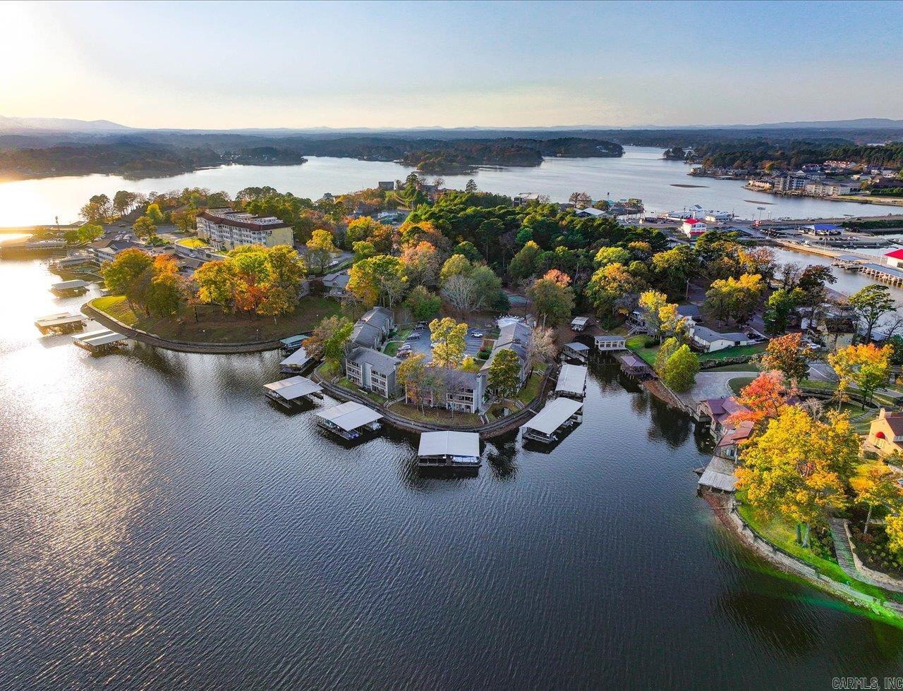 250 Grand Isle Dr  Hot Springs, AR