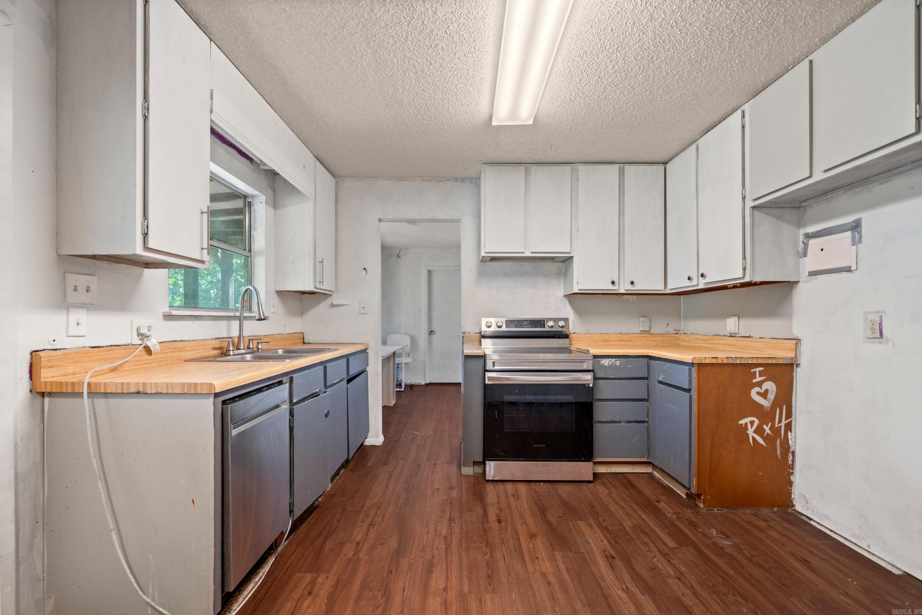 124 Primrose  Pearcy, AR