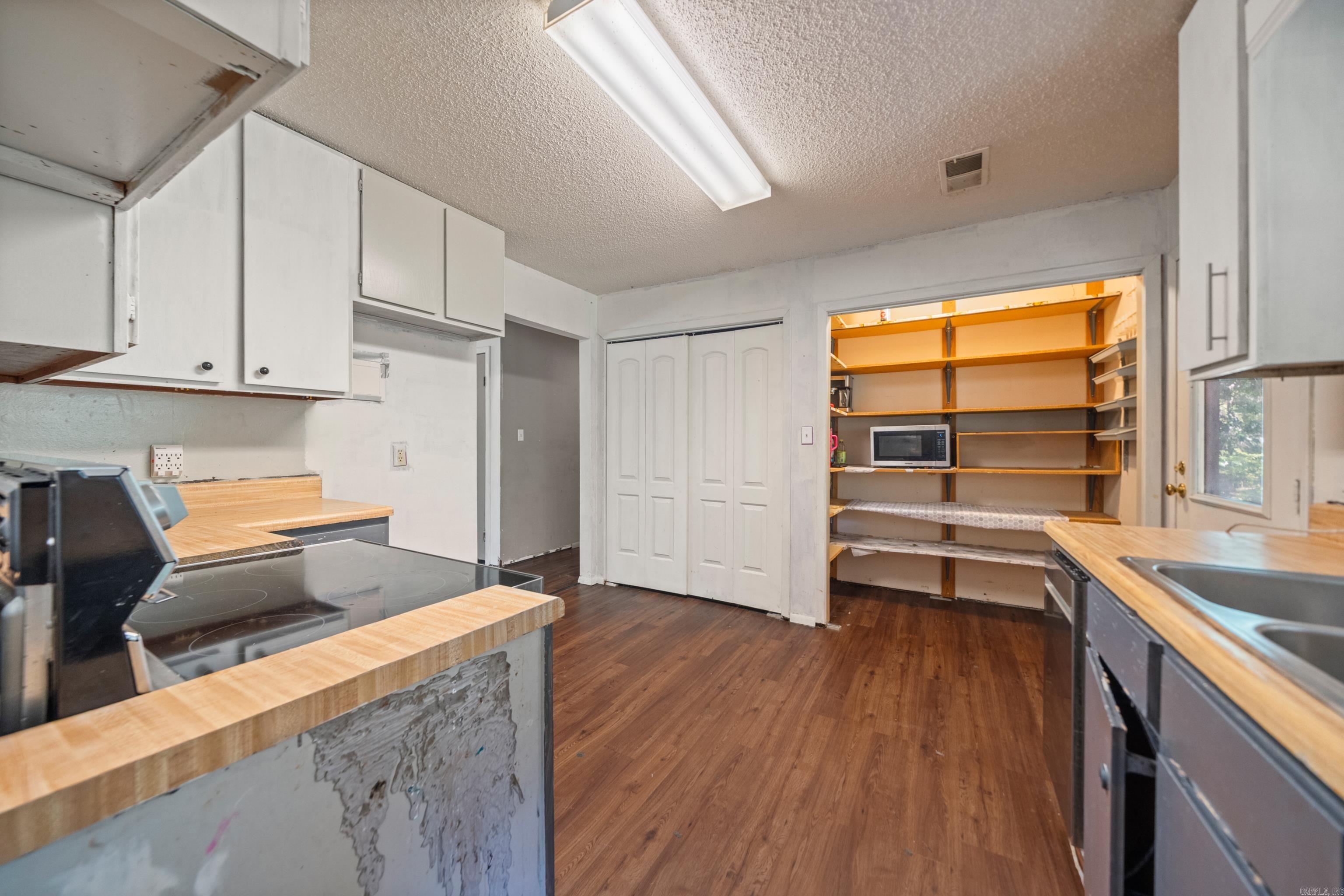 124 Primrose  Pearcy, AR