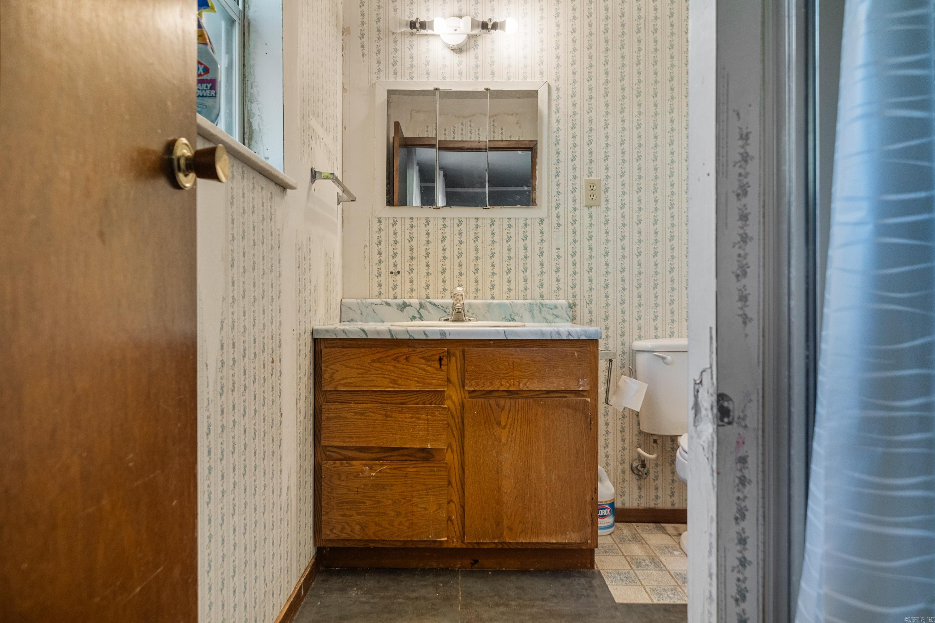 124 Primrose  Pearcy, AR