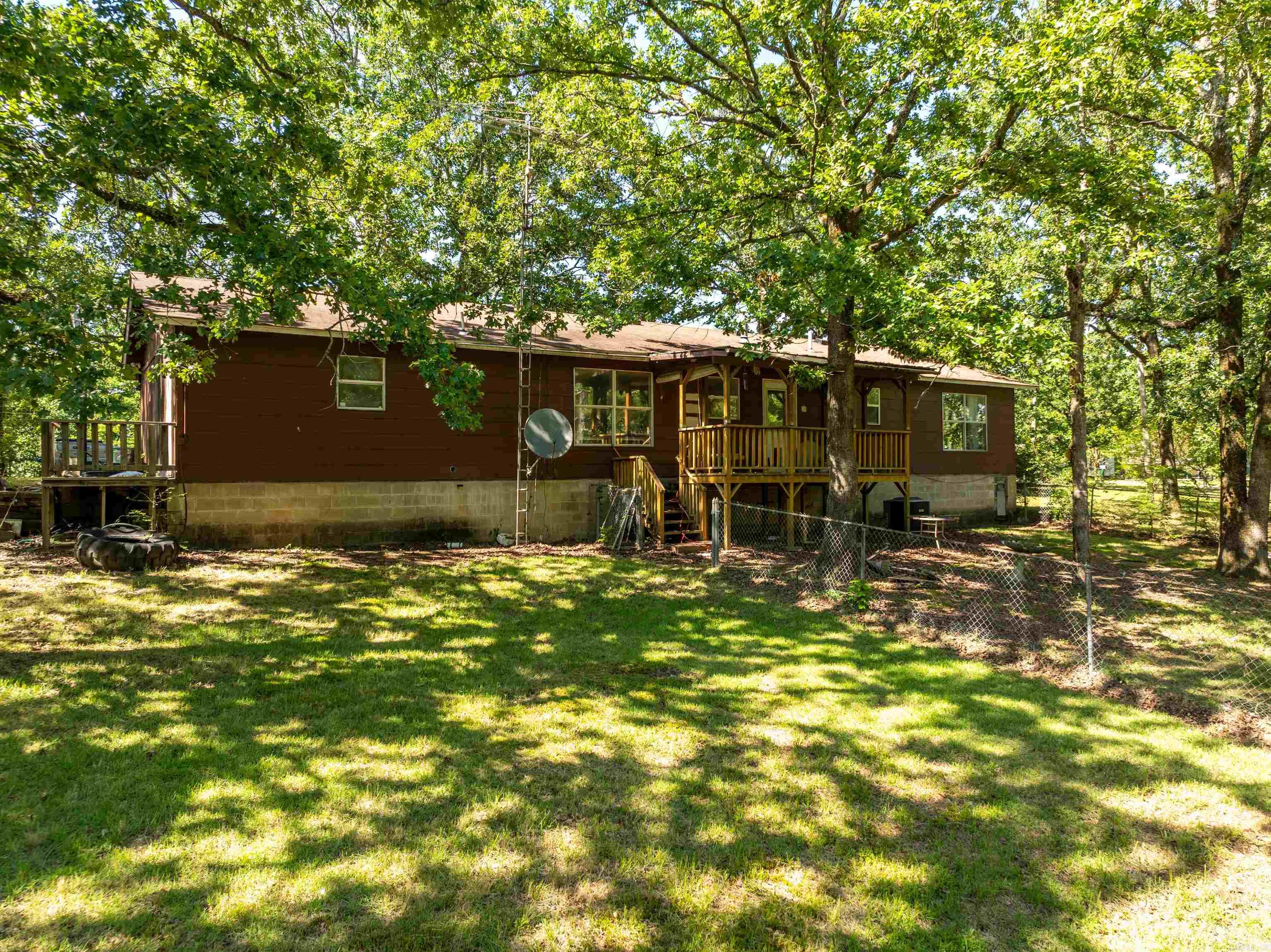 124 Primrose  Pearcy, AR