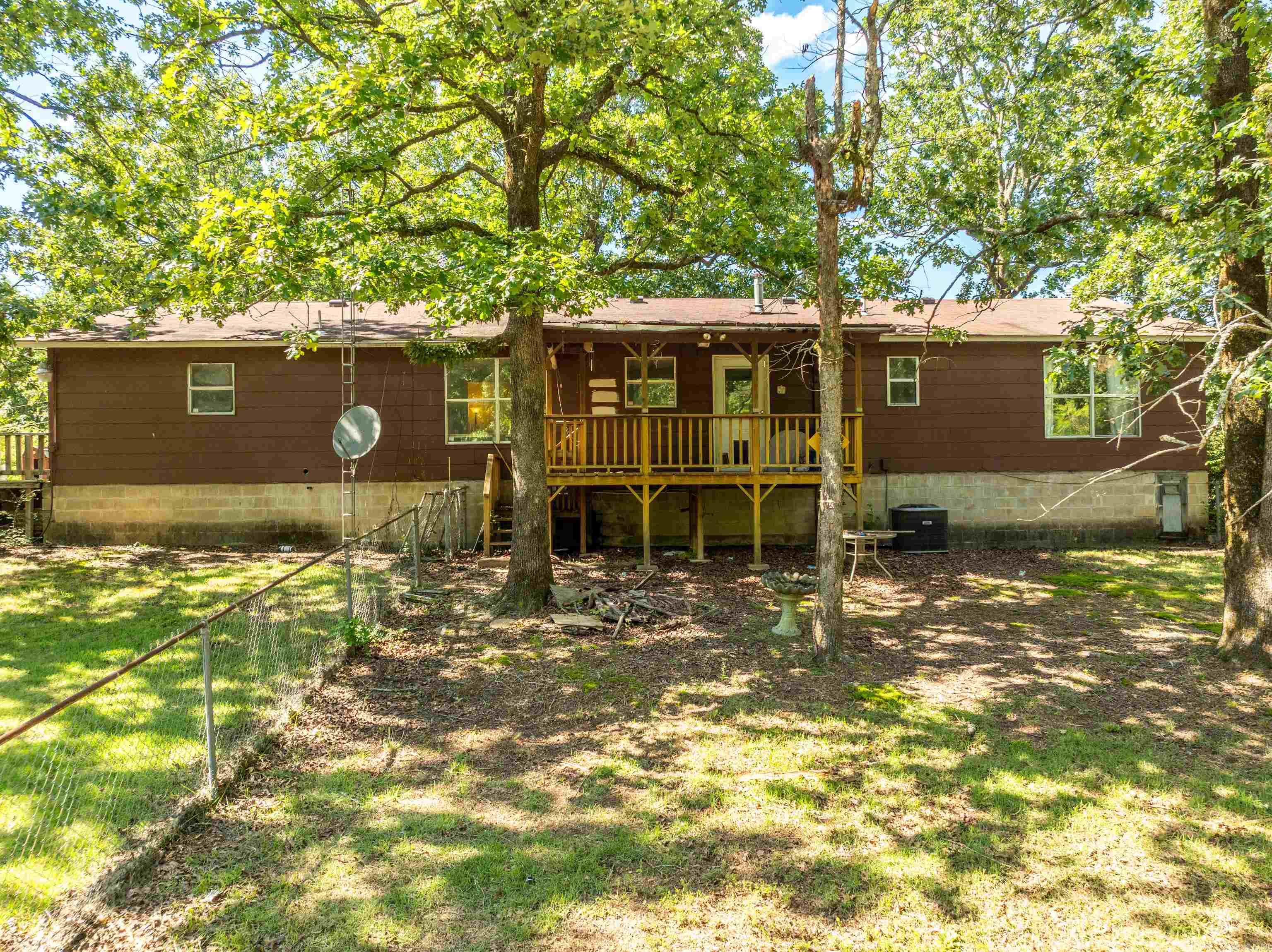 124 Primrose  Pearcy, AR