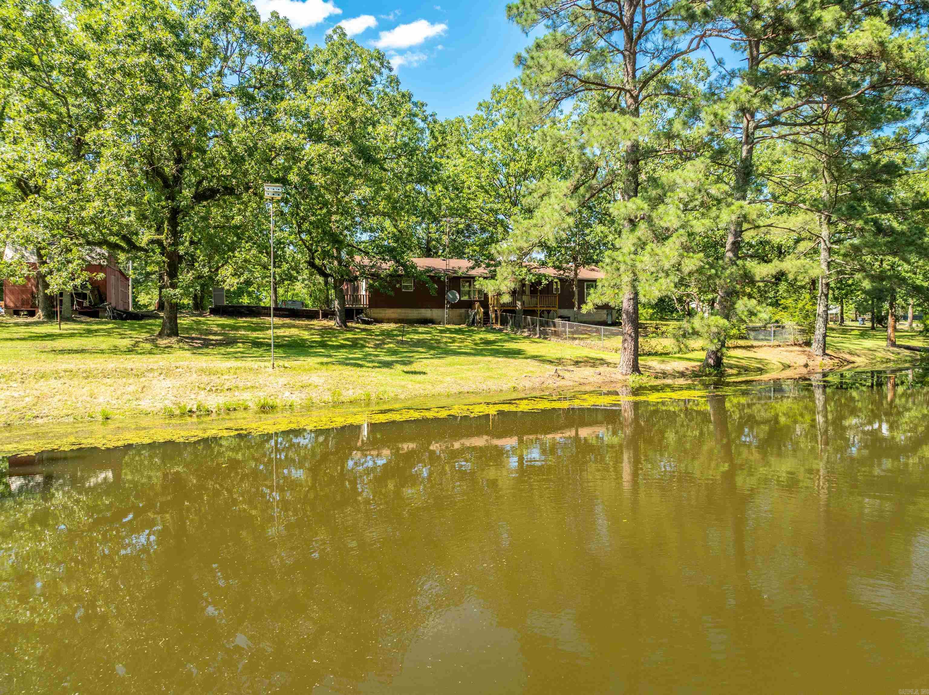 124 Primrose  Pearcy, AR
