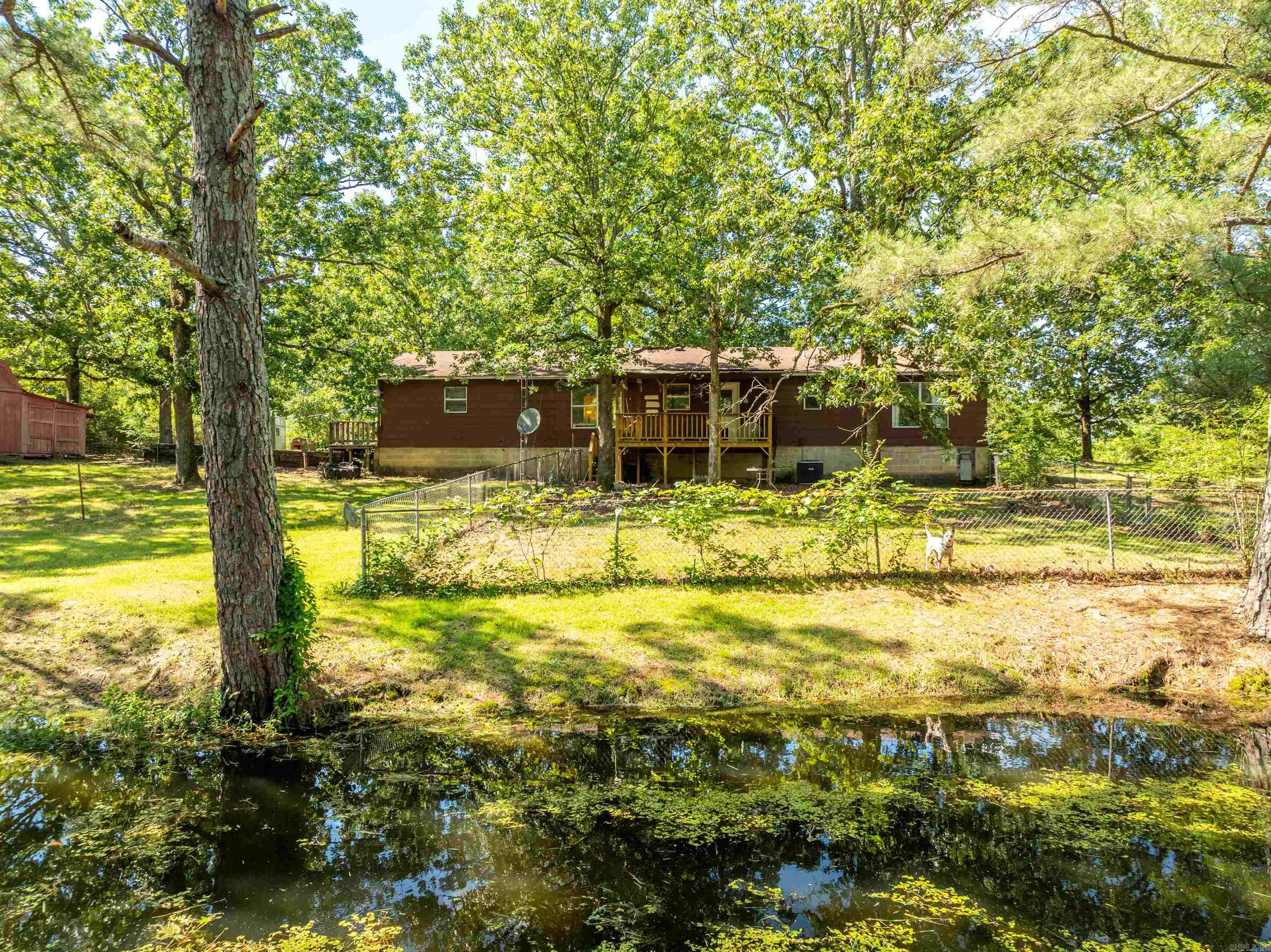 124 Primrose  Pearcy, AR