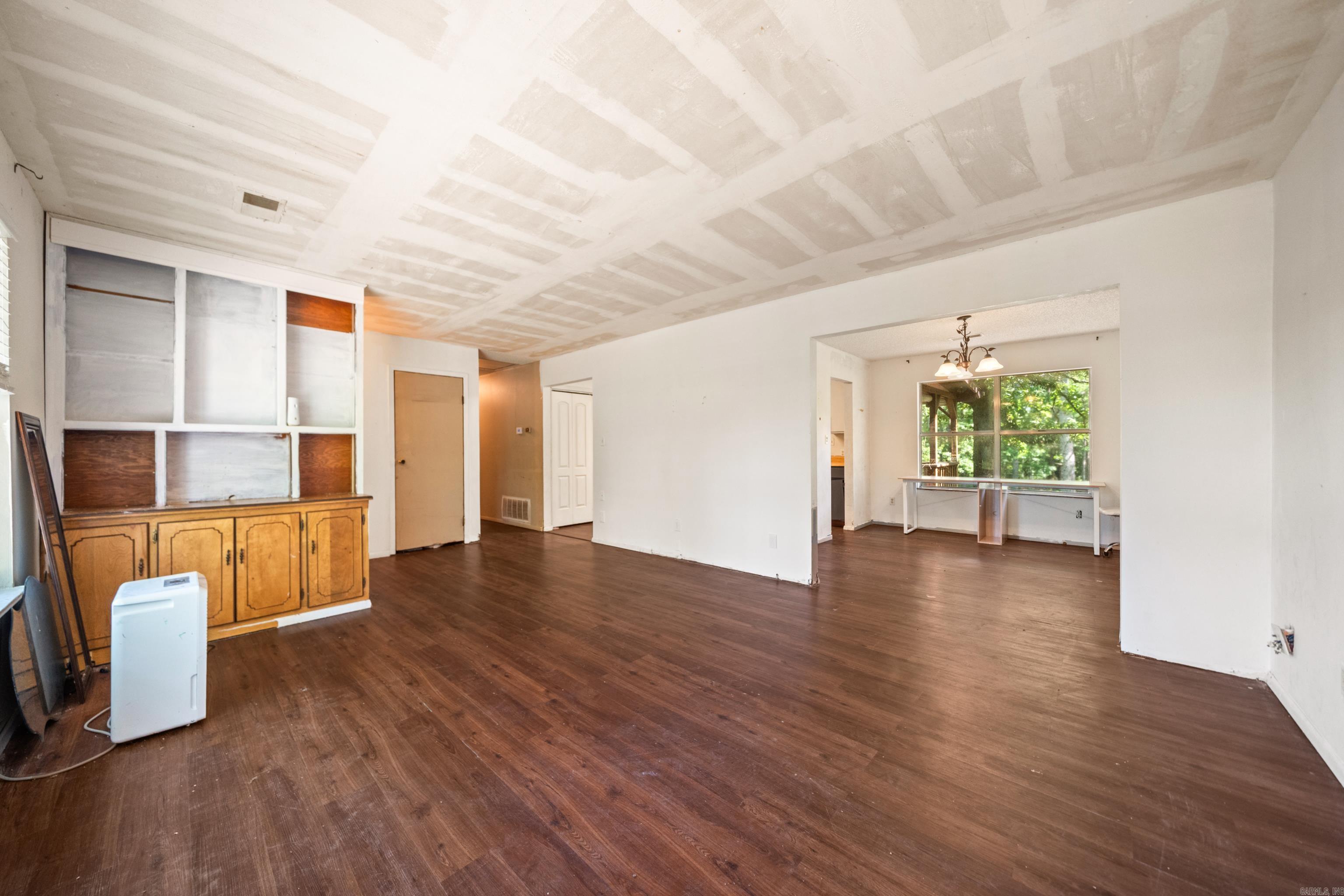 124 Primrose  Pearcy, AR