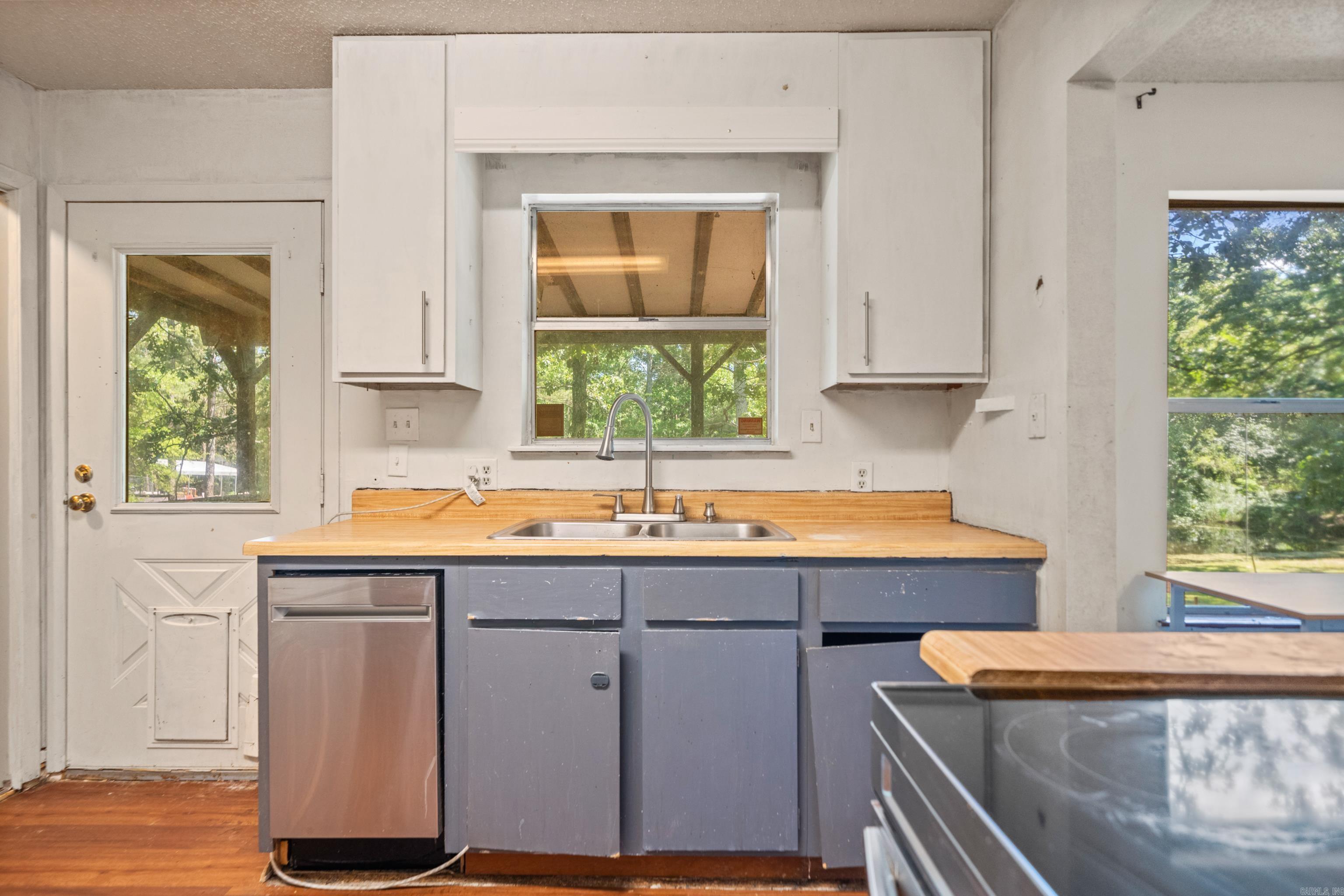 124 Primrose  Pearcy, AR