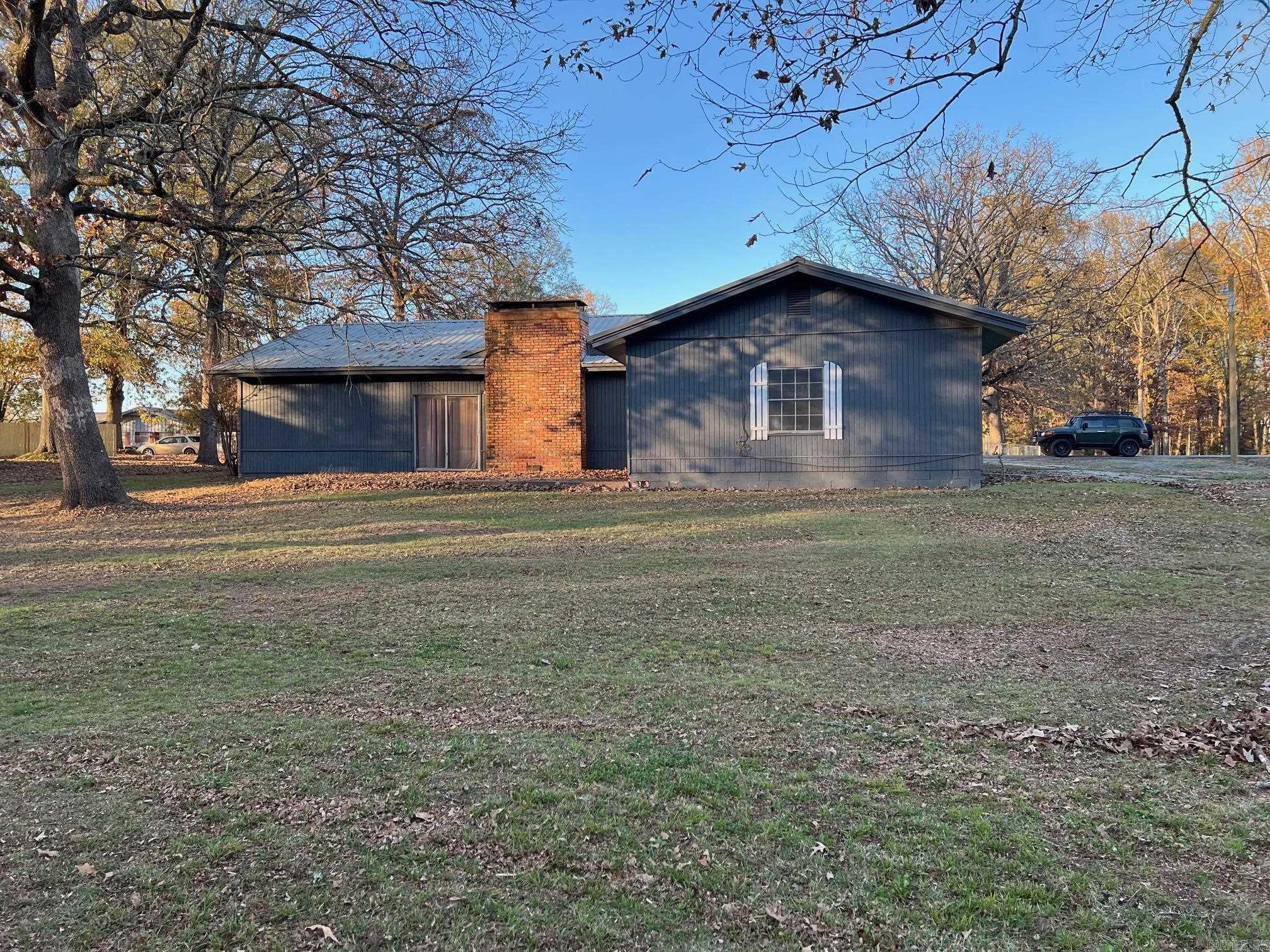 7 Tanglewood Oppelo, AR 72110