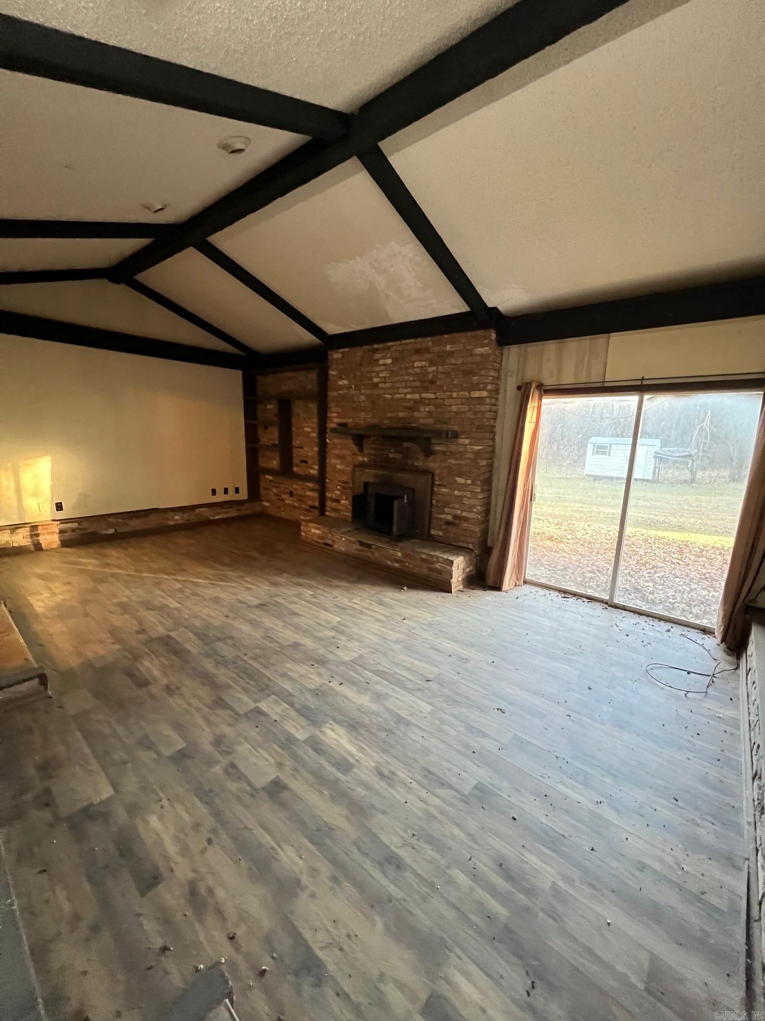 7 Tanglewood Oppelo, AR 72110