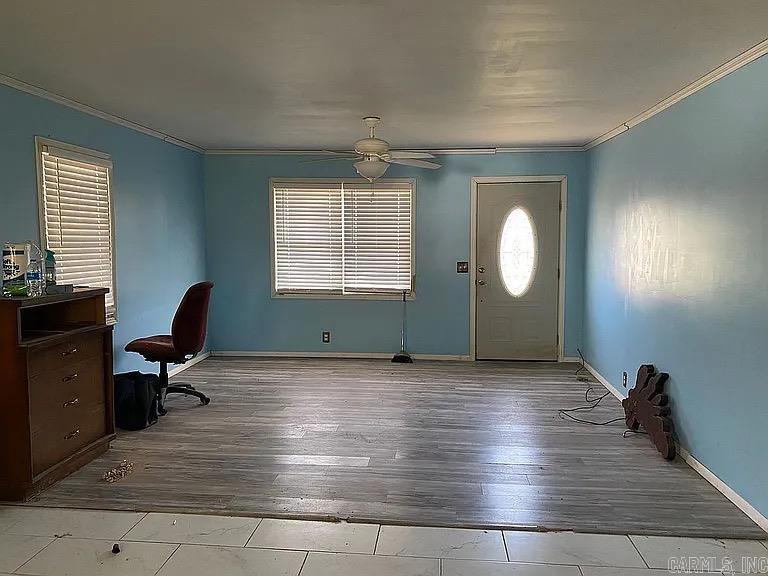 1206 SE Third  Hoxie, AR