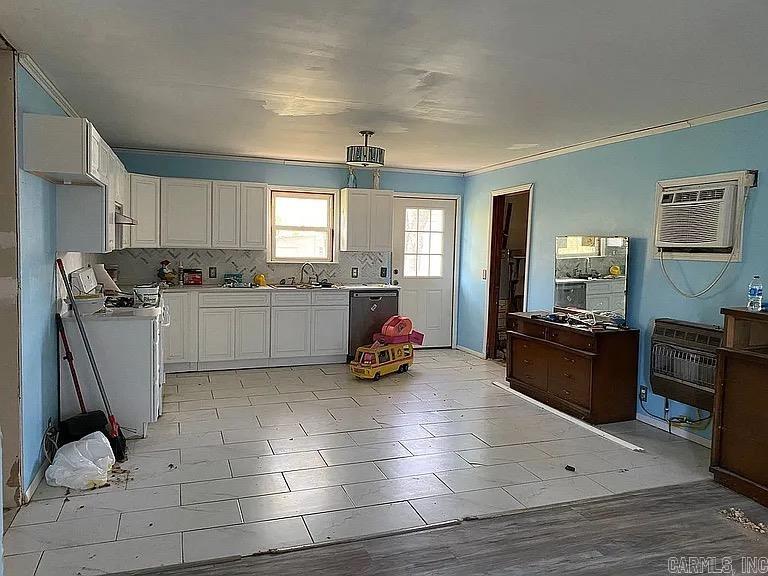 1206 SE Third  Hoxie, AR