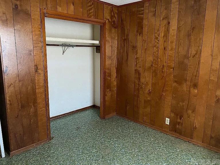 1206 SE Third  Hoxie, AR