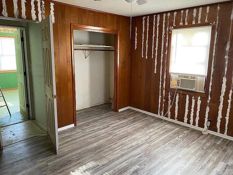 1206 SE Third  Hoxie, AR