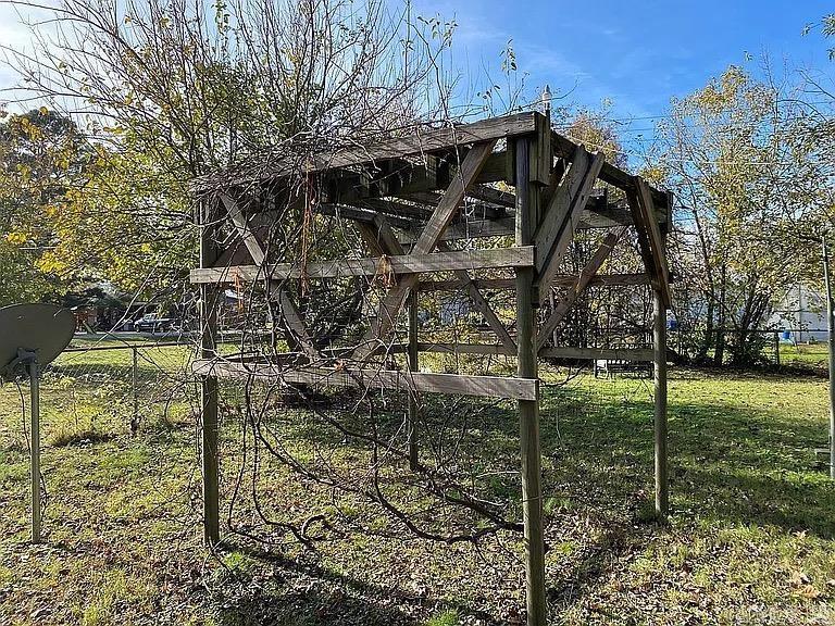 1206 SE Third  Hoxie, AR