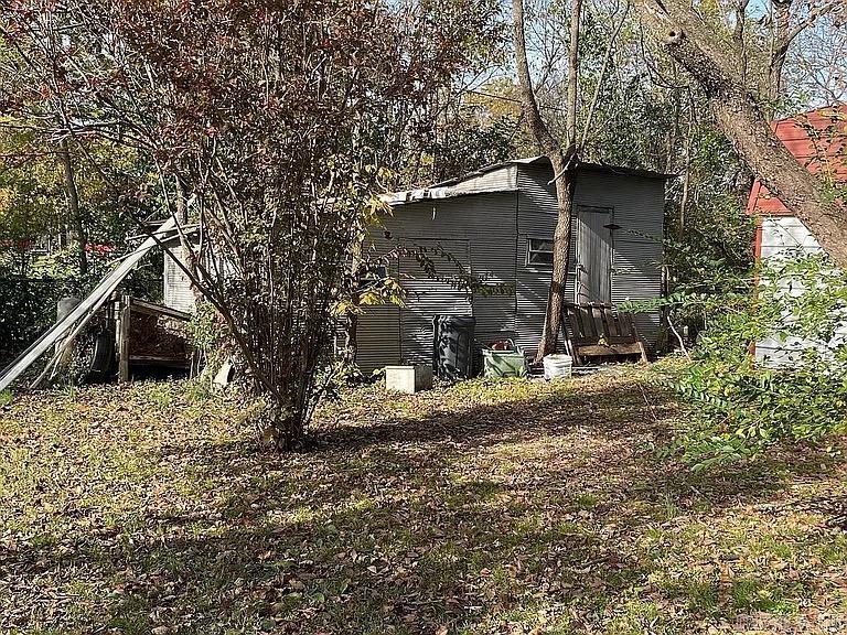 1206 SE Third  Hoxie, AR