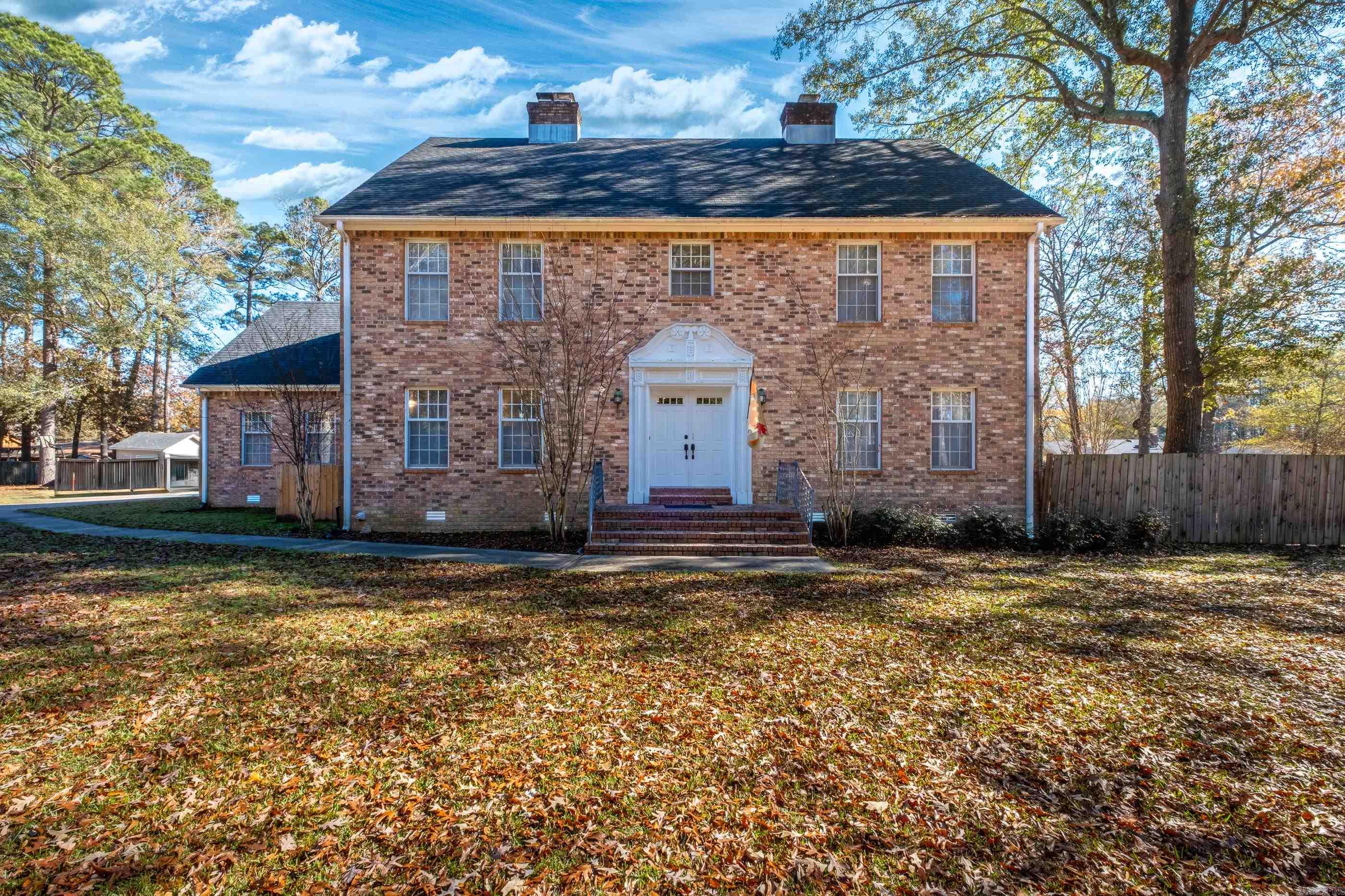 7401 Rosswood  Pine Bluff, AR