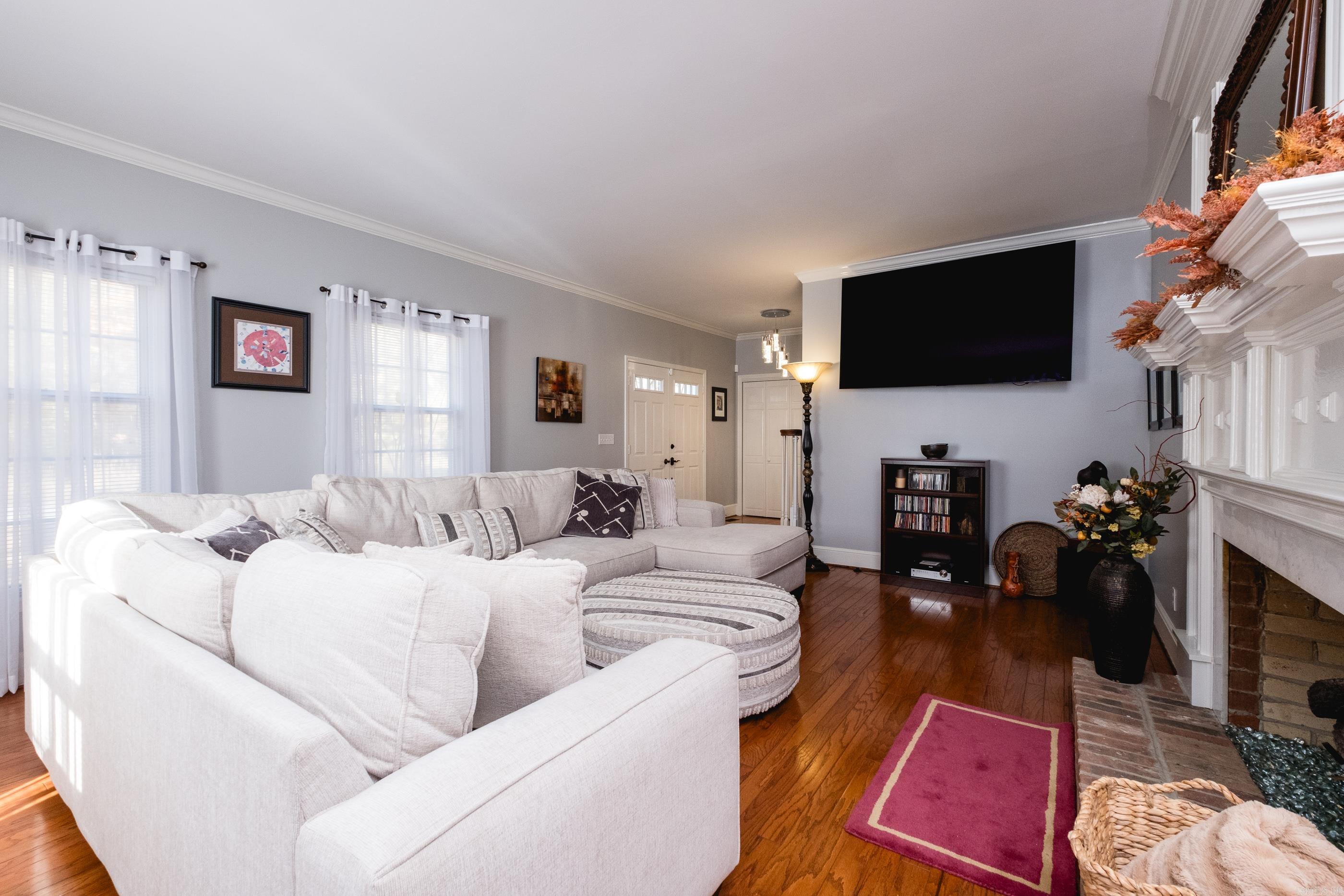 7401 Rosswood  Pine Bluff, AR