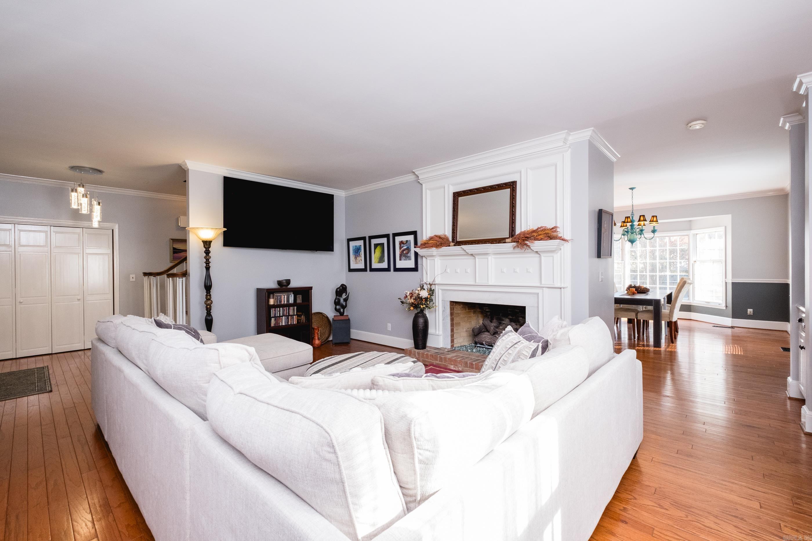 7401 Rosswood  Pine Bluff, AR