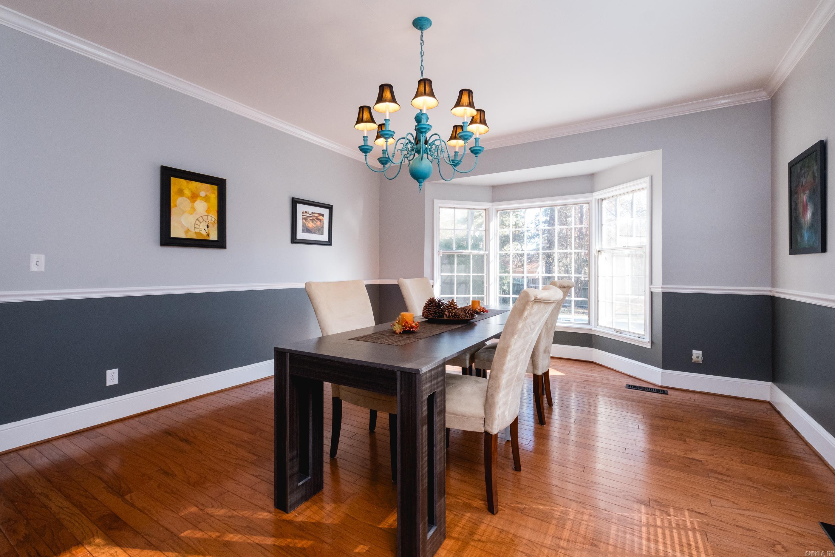 7401 Rosswood  Pine Bluff, AR