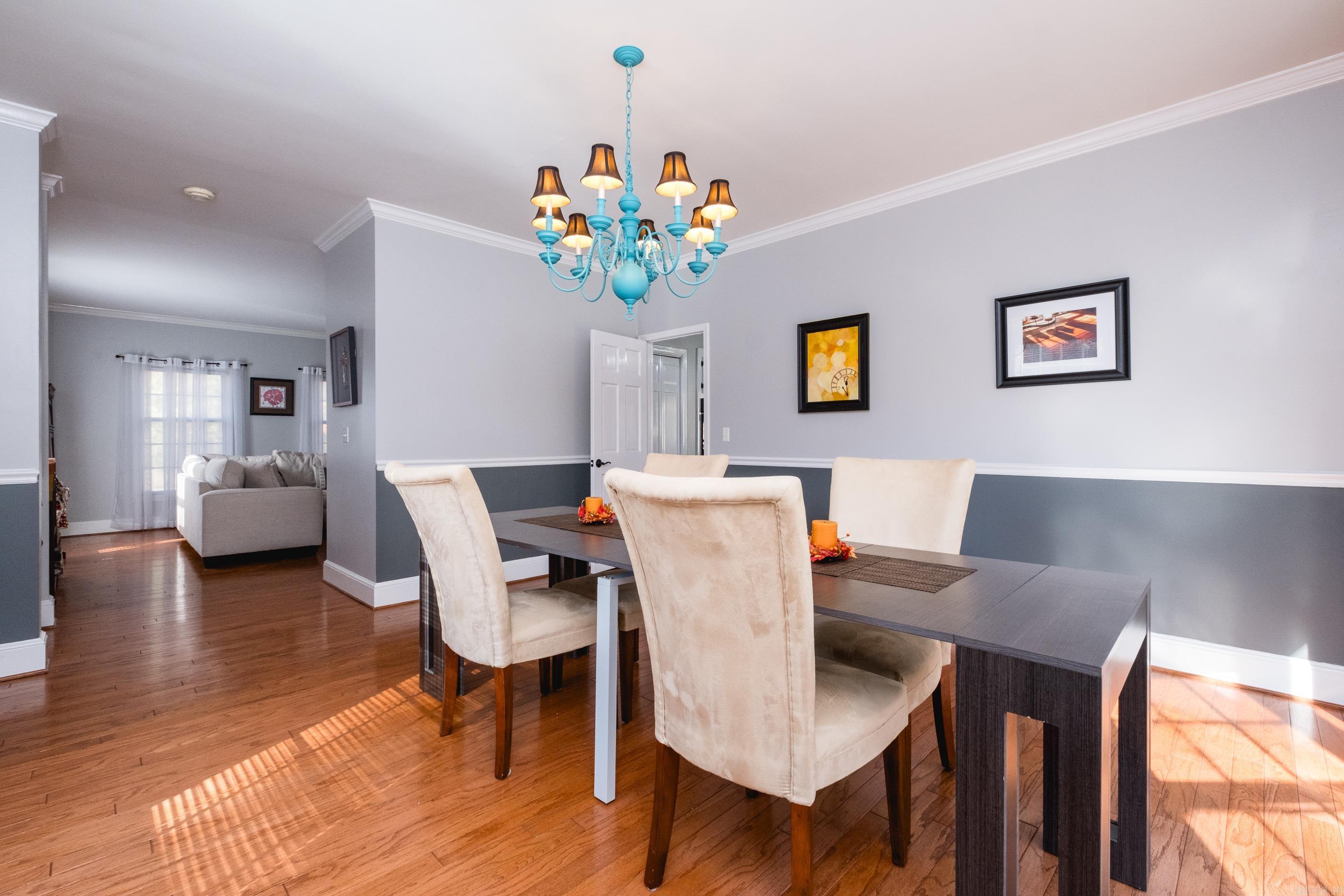 7401 Rosswood  Pine Bluff, AR