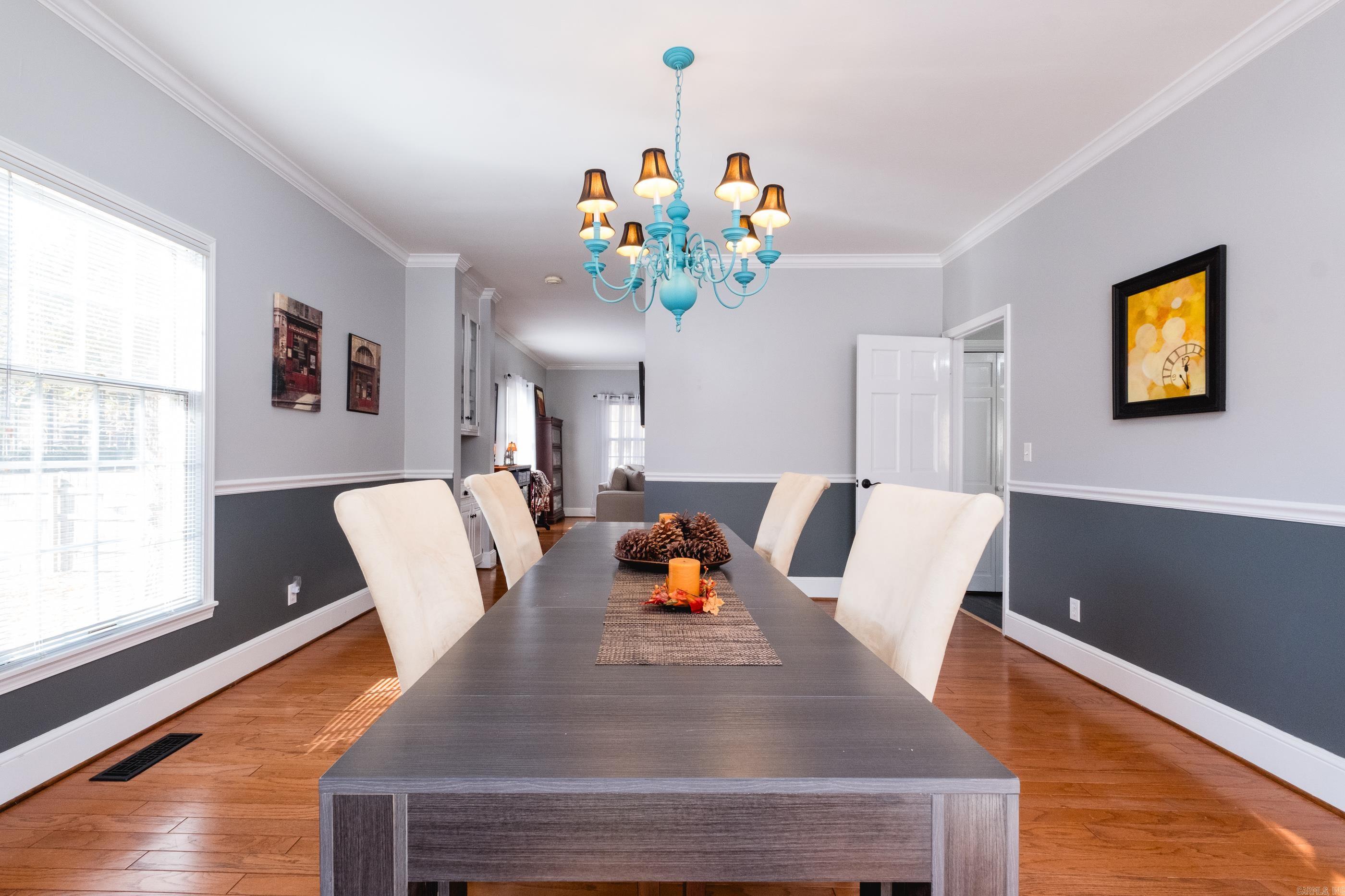 7401 Rosswood  Pine Bluff, AR