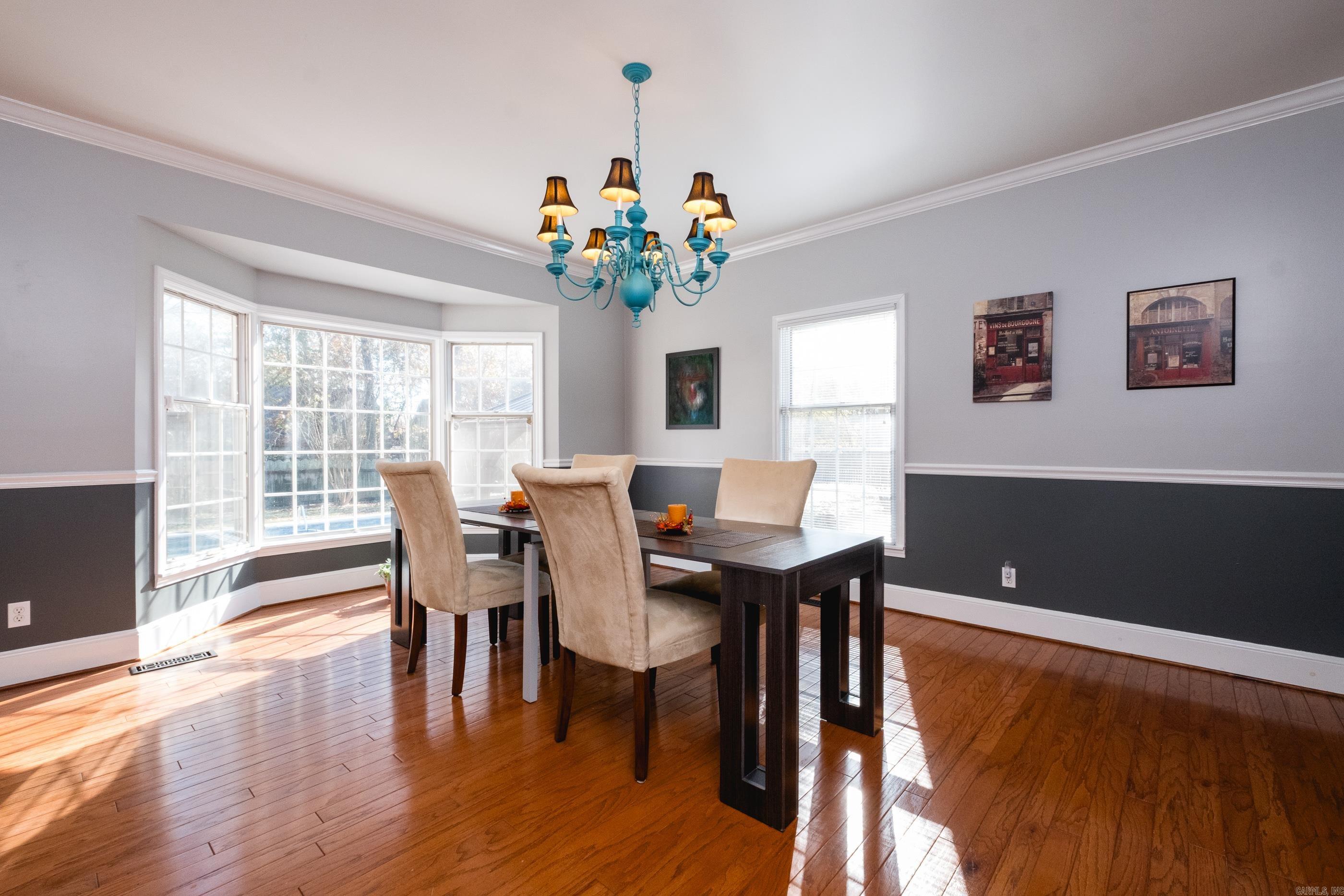 7401 Rosswood  Pine Bluff, AR