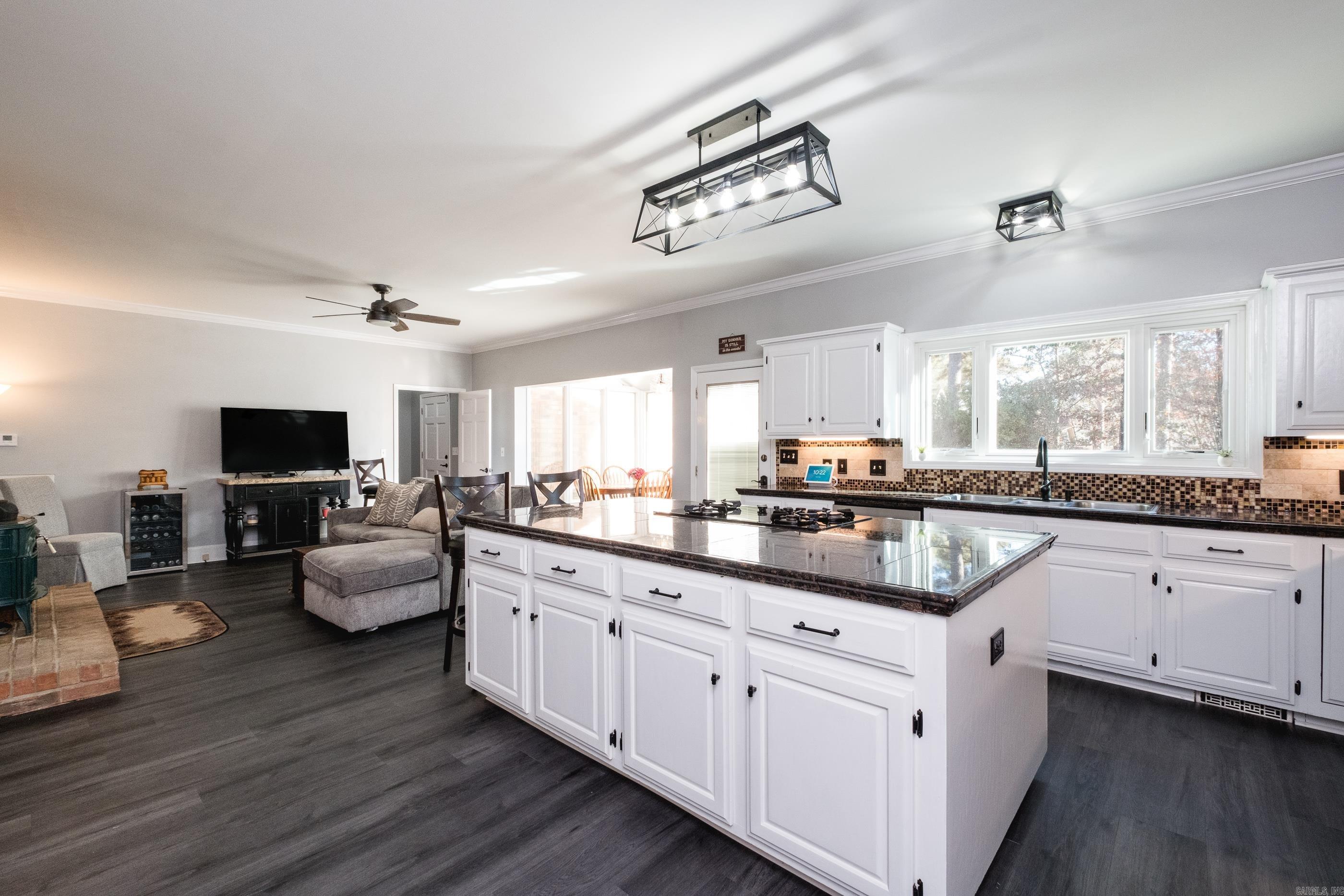 7401 Rosswood  Pine Bluff, AR