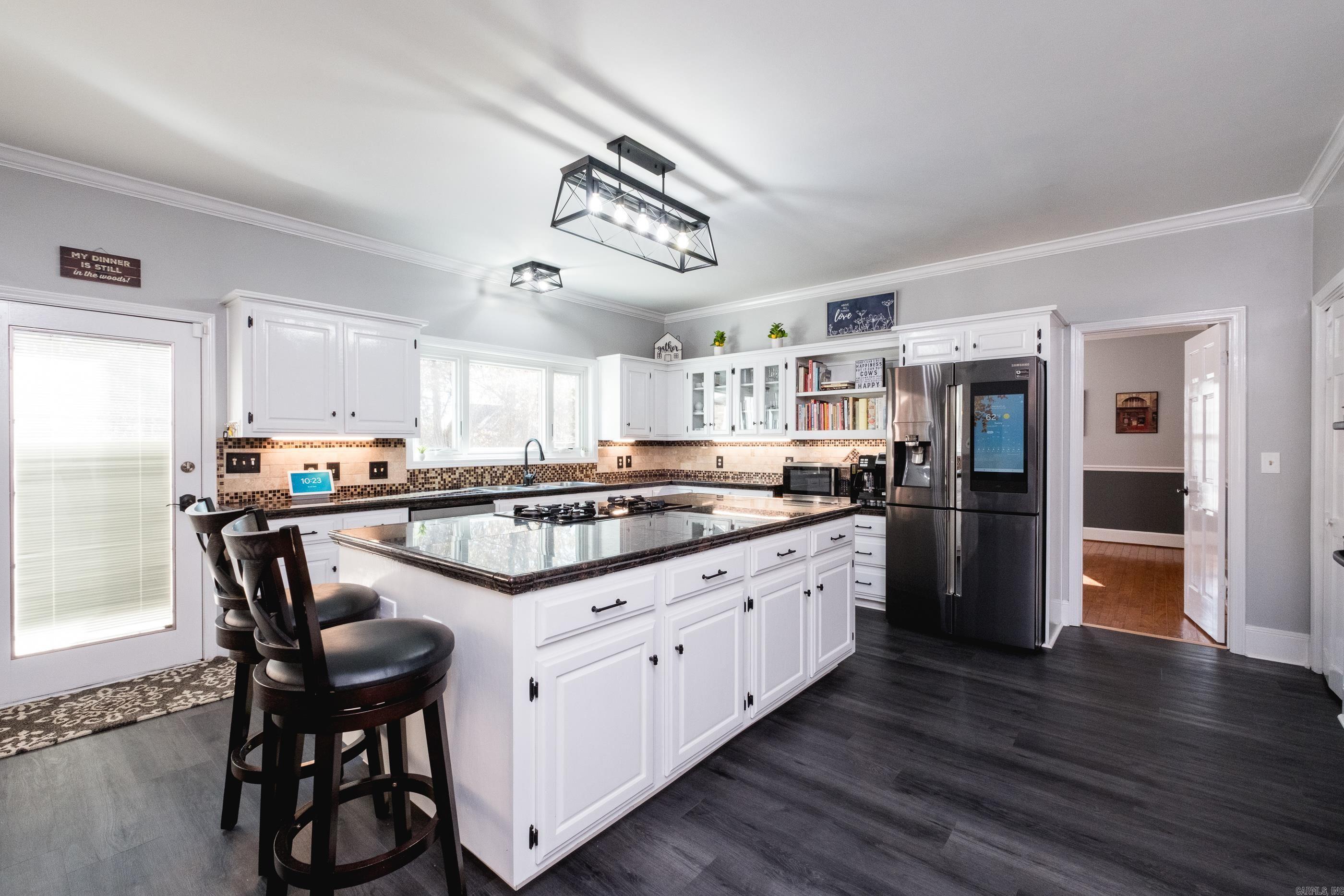 7401 Rosswood  Pine Bluff, AR