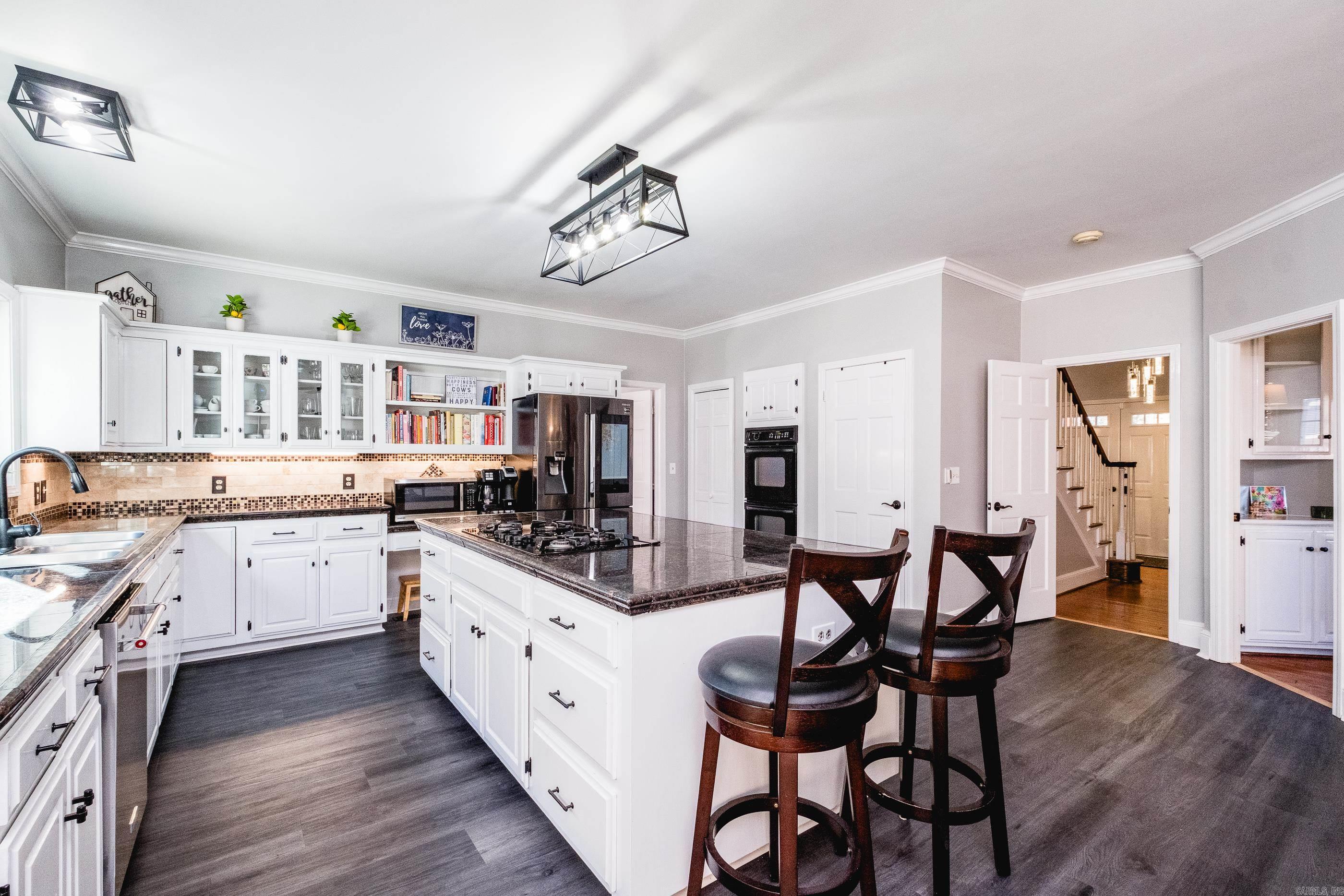 7401 Rosswood  Pine Bluff, AR