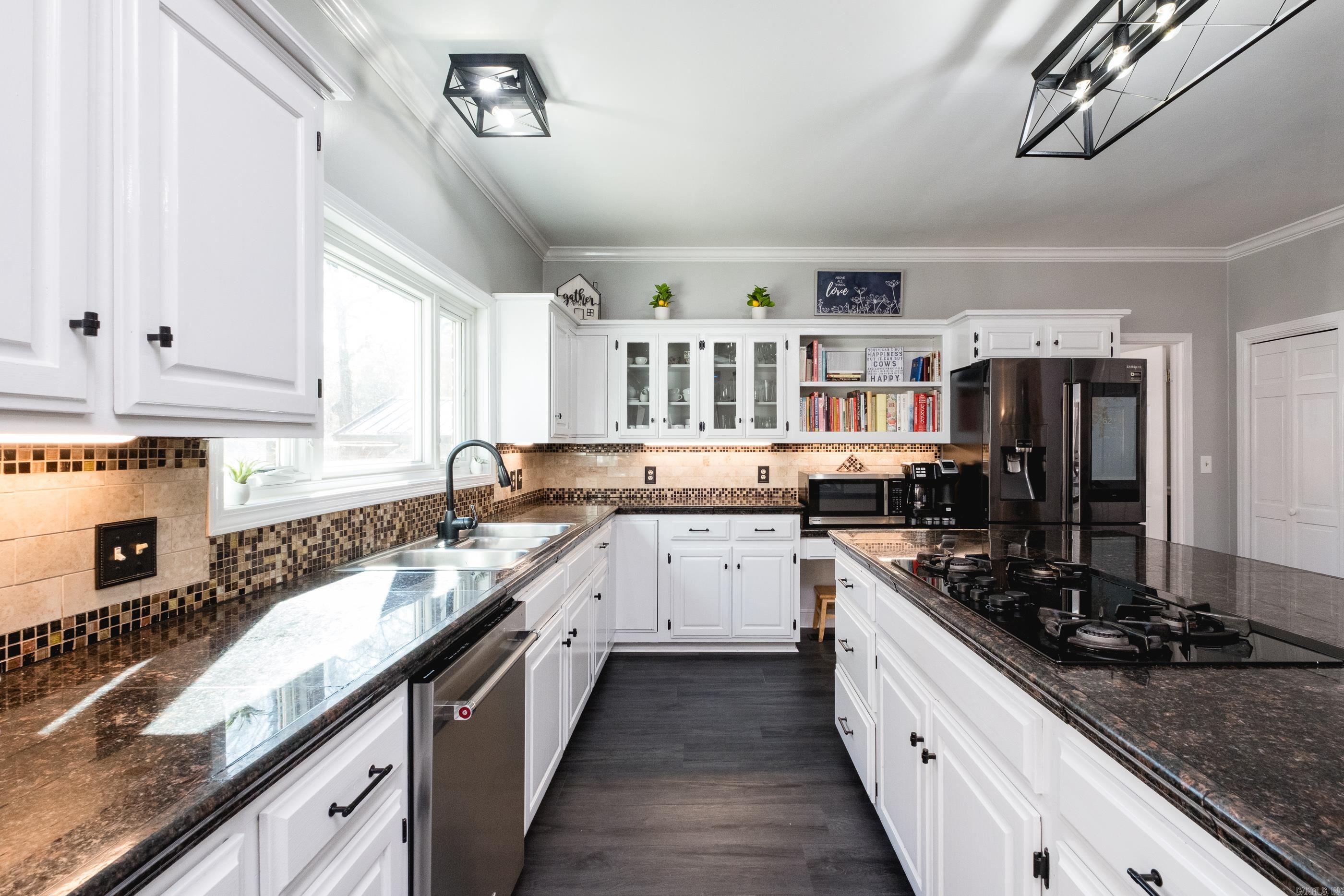 7401 Rosswood  Pine Bluff, AR