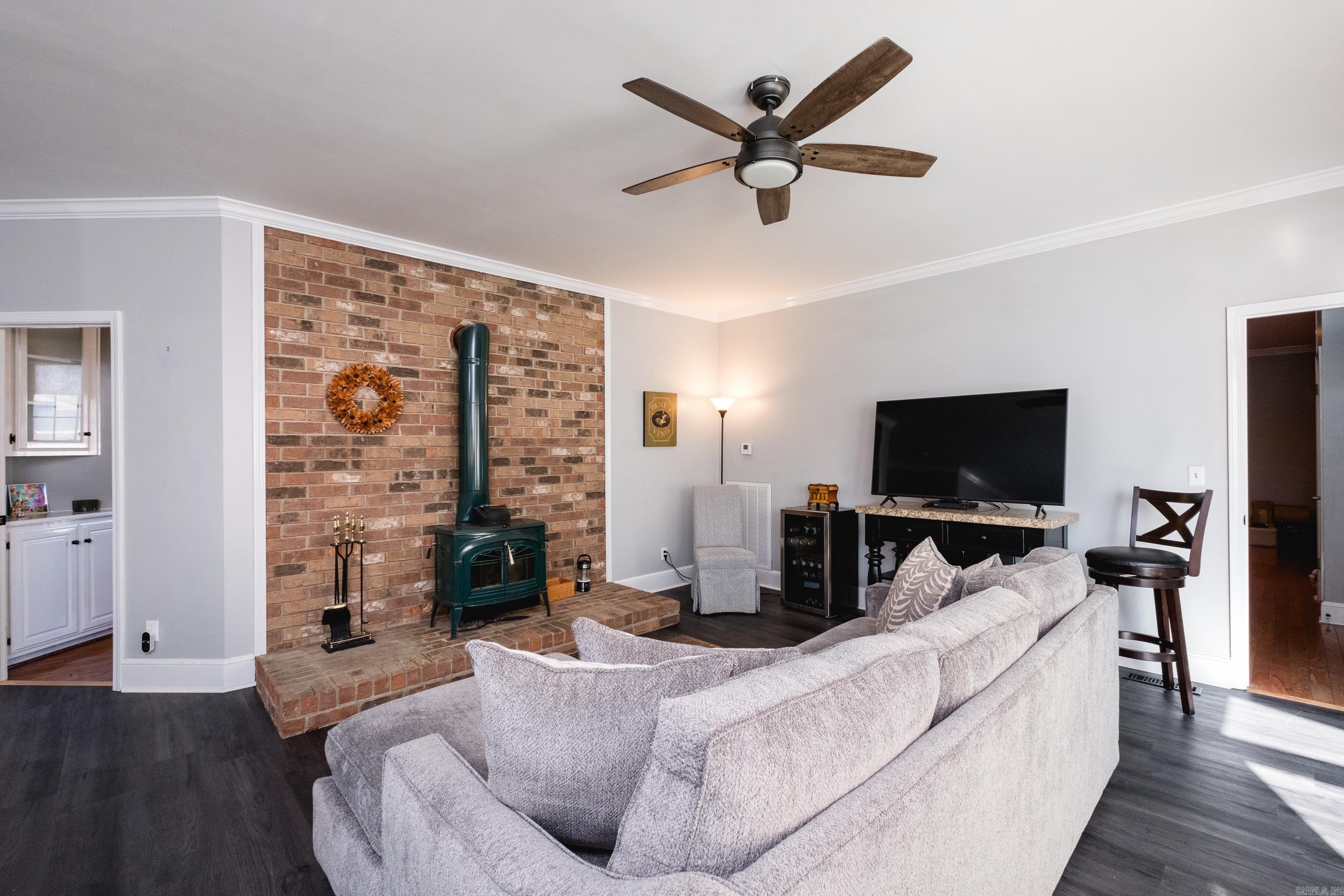 7401 Rosswood  Pine Bluff, AR