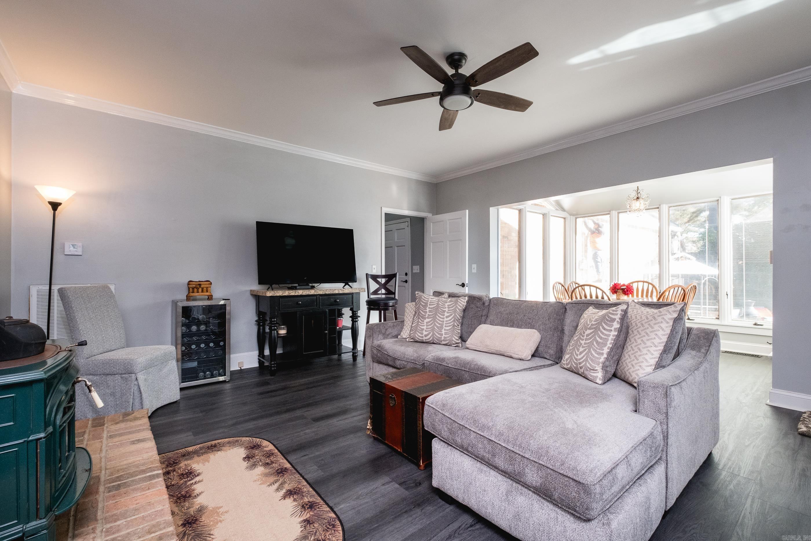 7401 Rosswood  Pine Bluff, AR