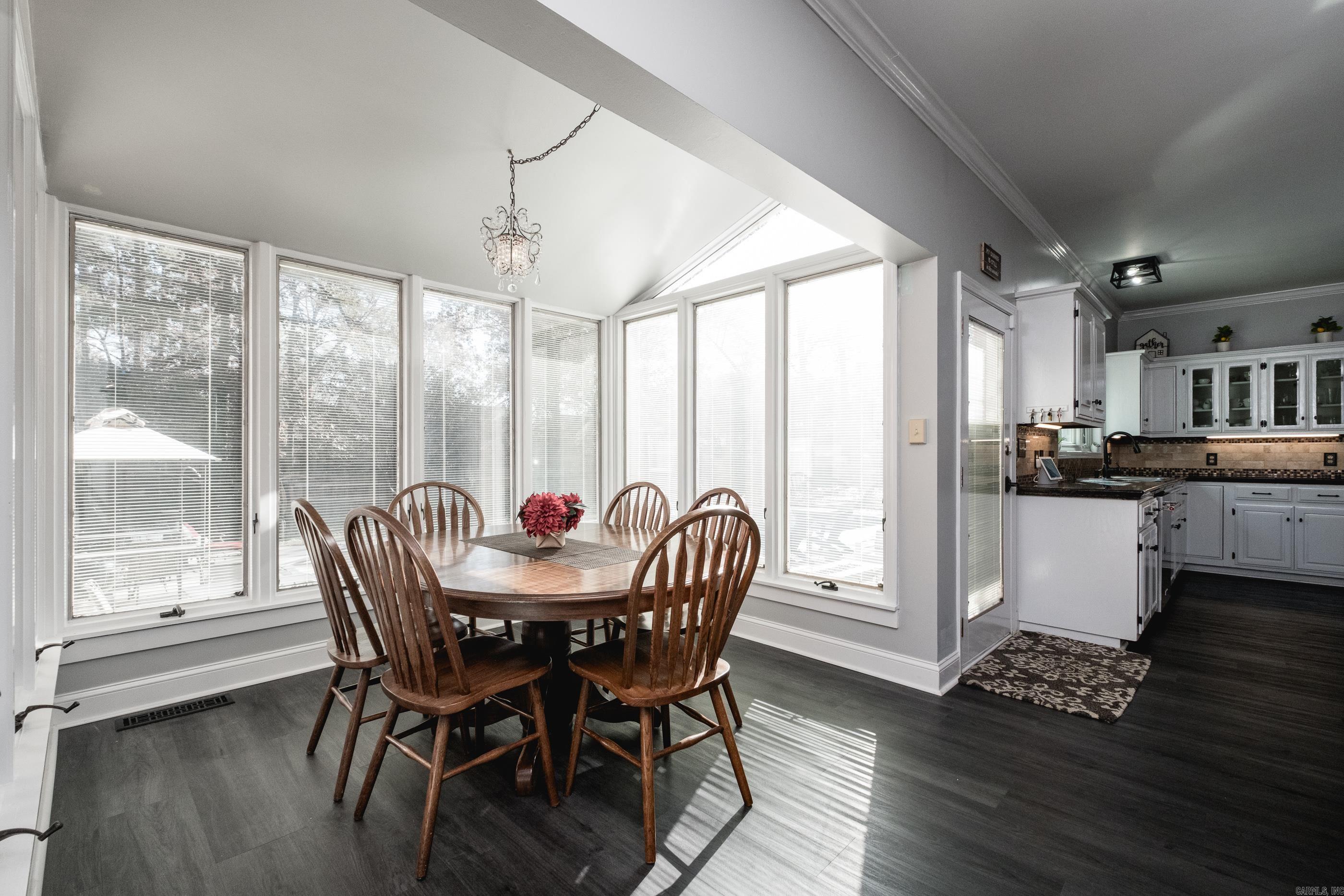 7401 Rosswood  Pine Bluff, AR