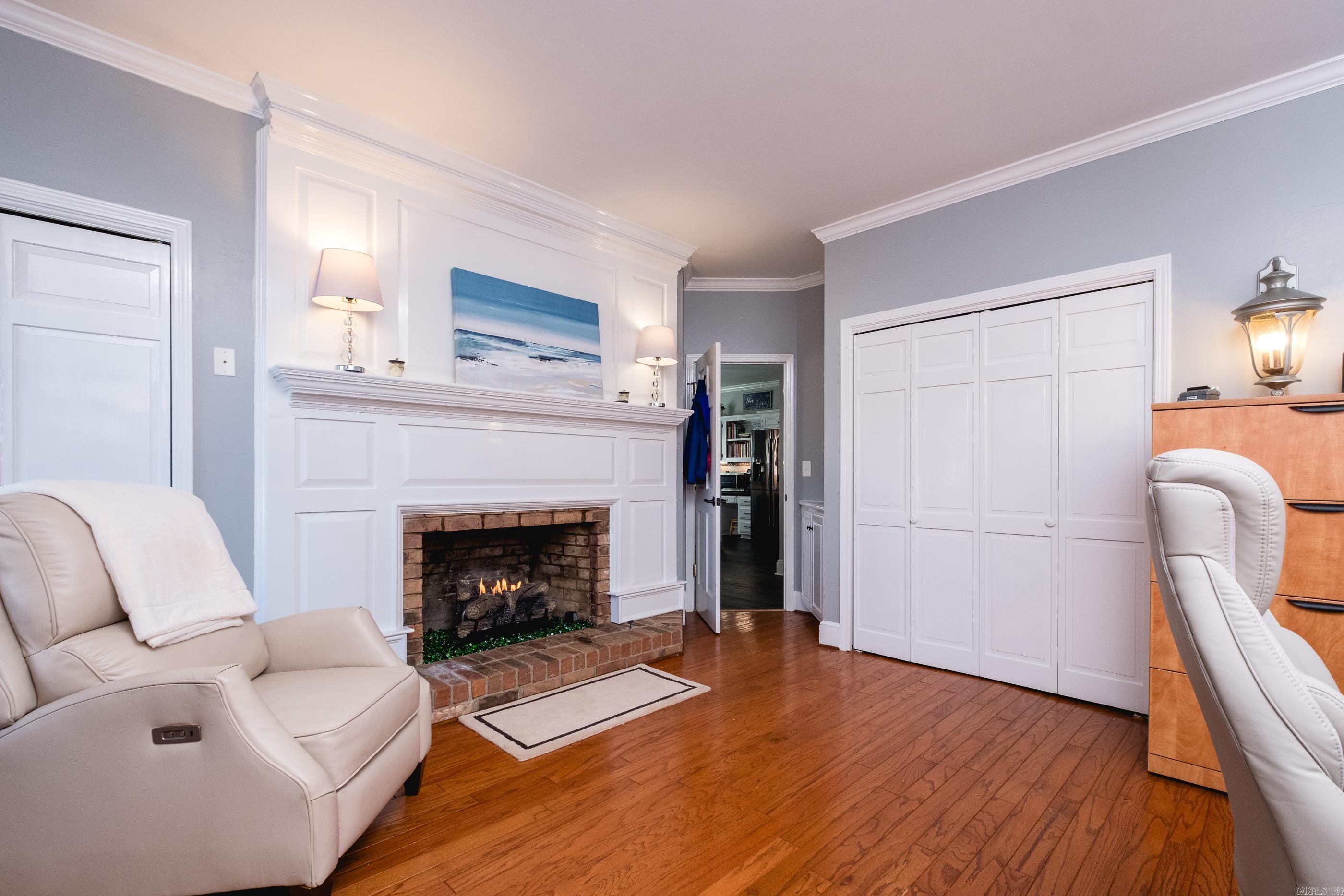 7401 Rosswood  Pine Bluff, AR