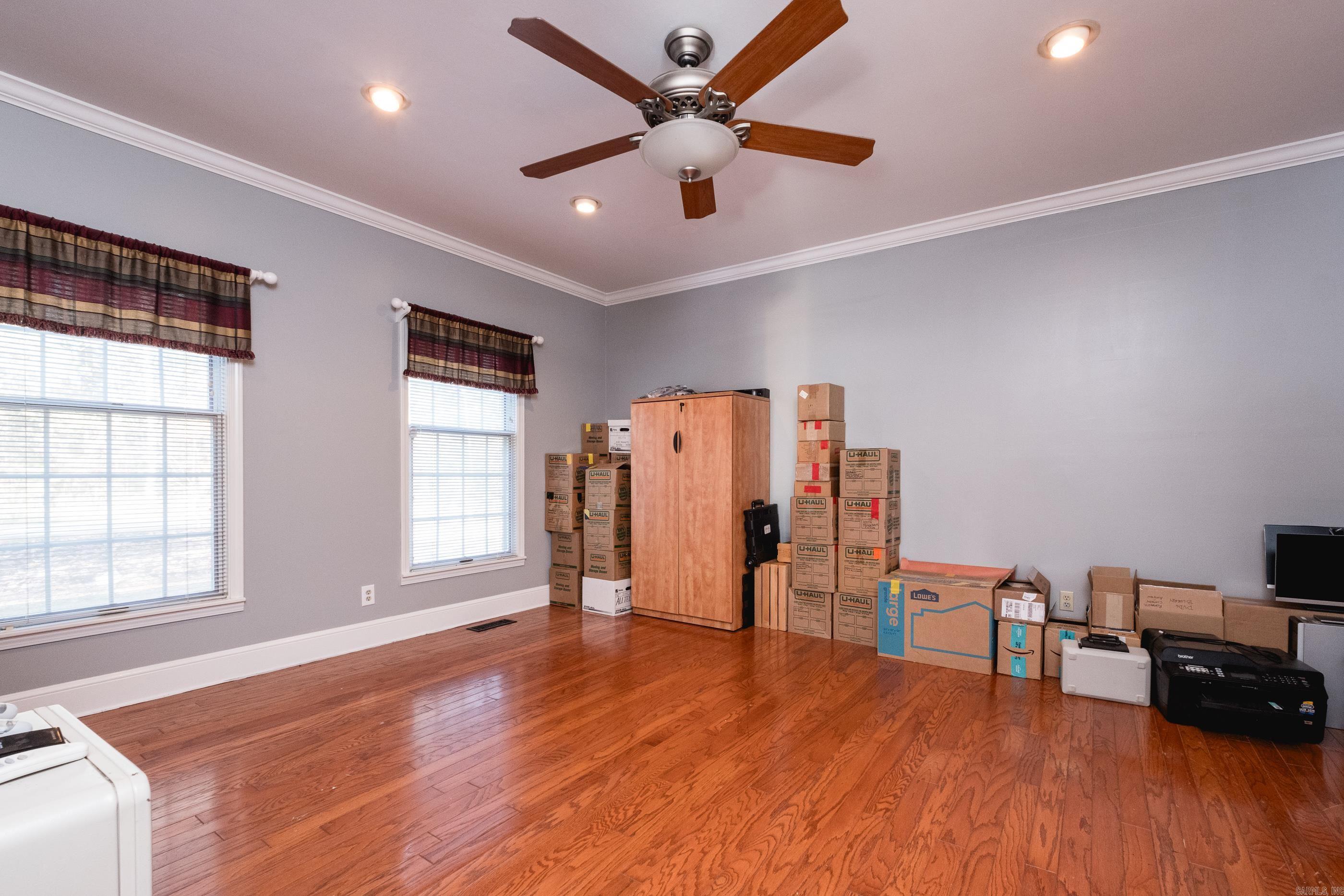 7401 Rosswood  Pine Bluff, AR