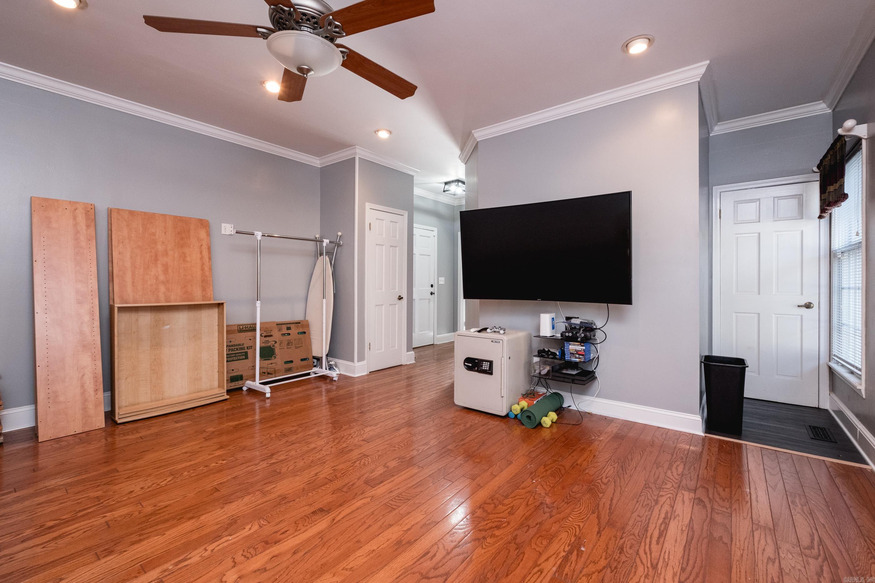 7401 Rosswood  Pine Bluff, AR