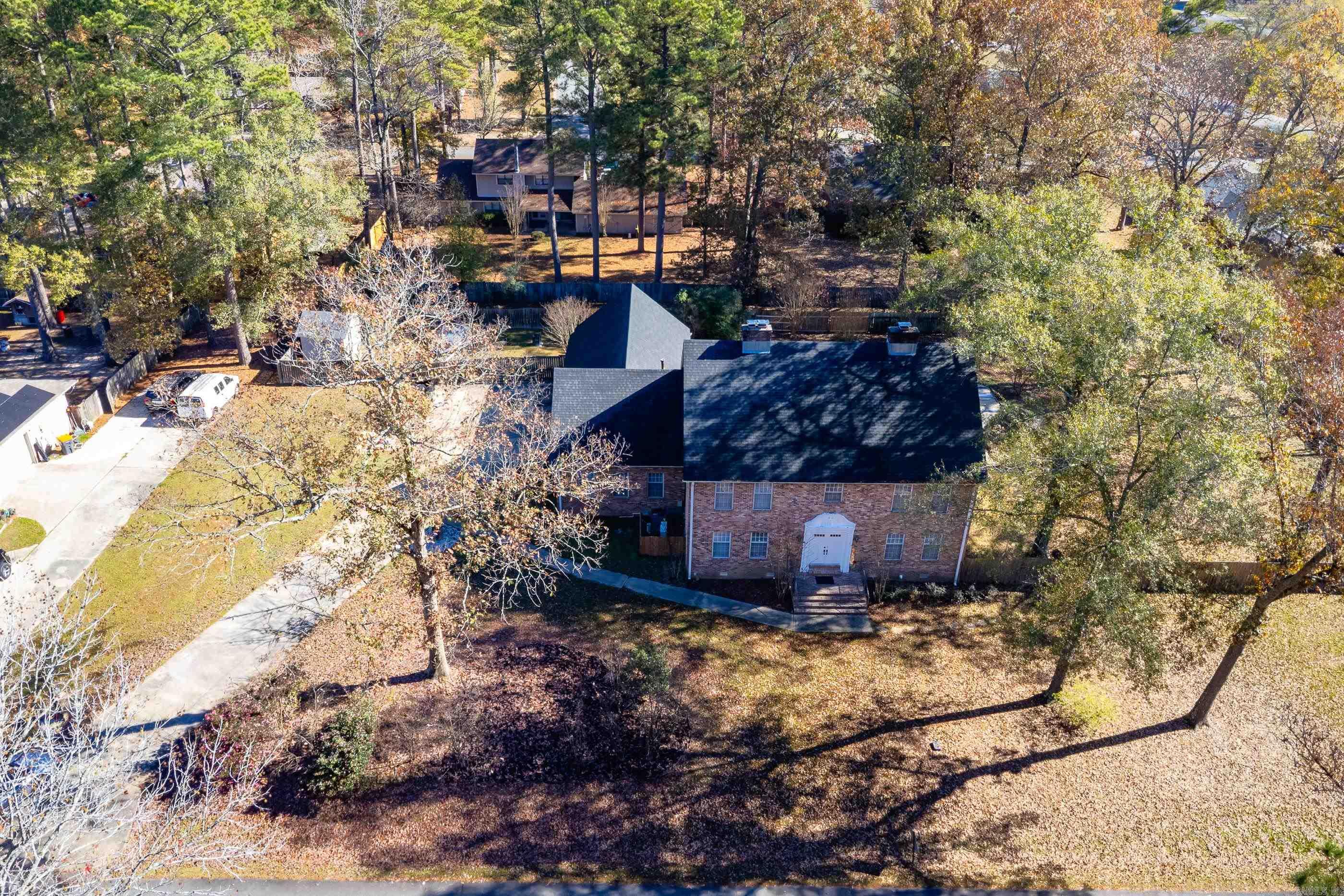 7401 Rosswood  Pine Bluff, AR