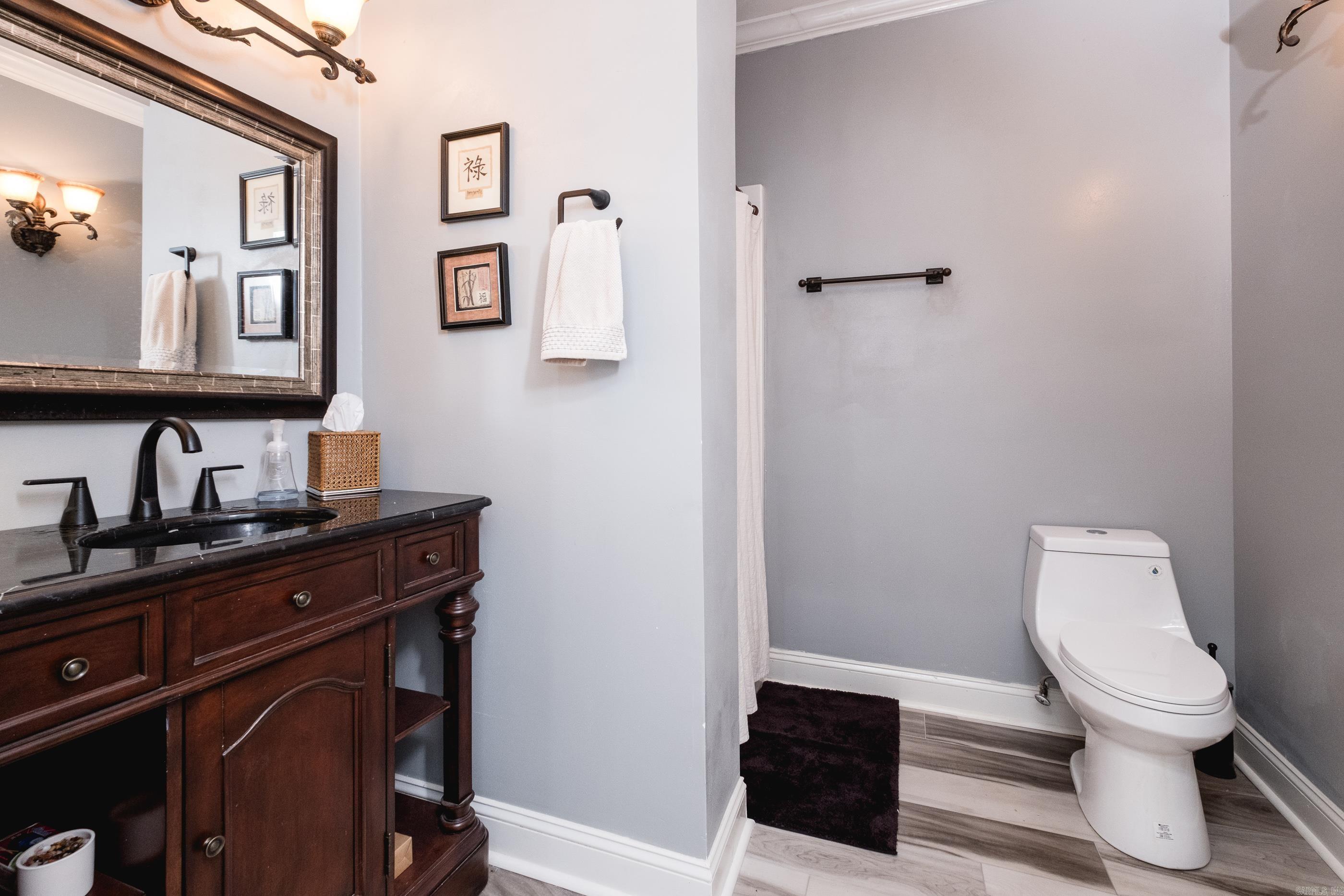 7401 Rosswood  Pine Bluff, AR